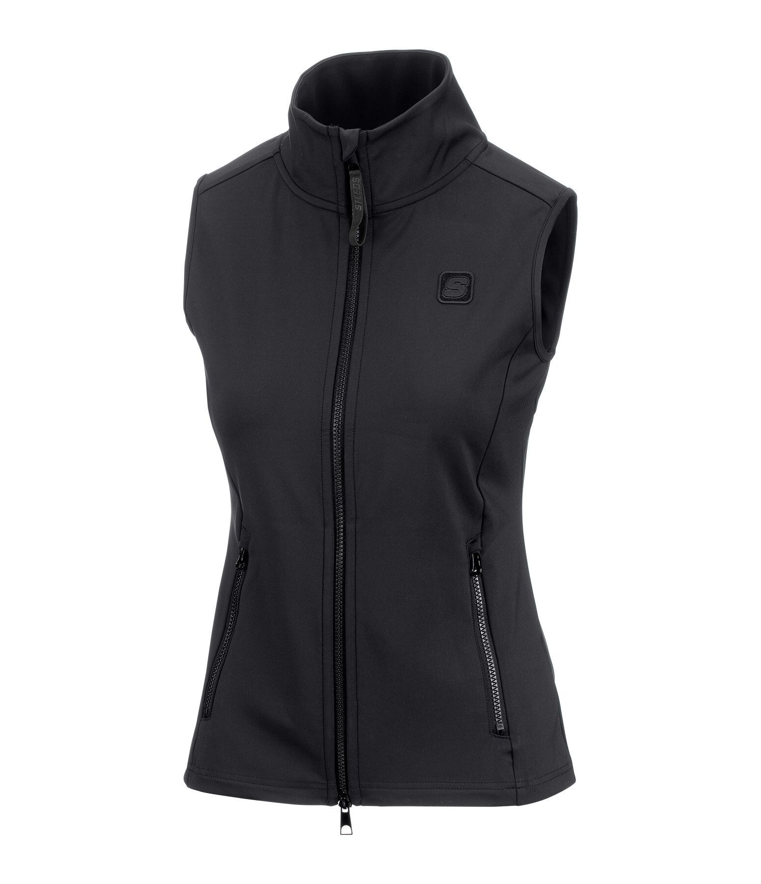 Gilet d'quitation stretch Performance  Tracy II