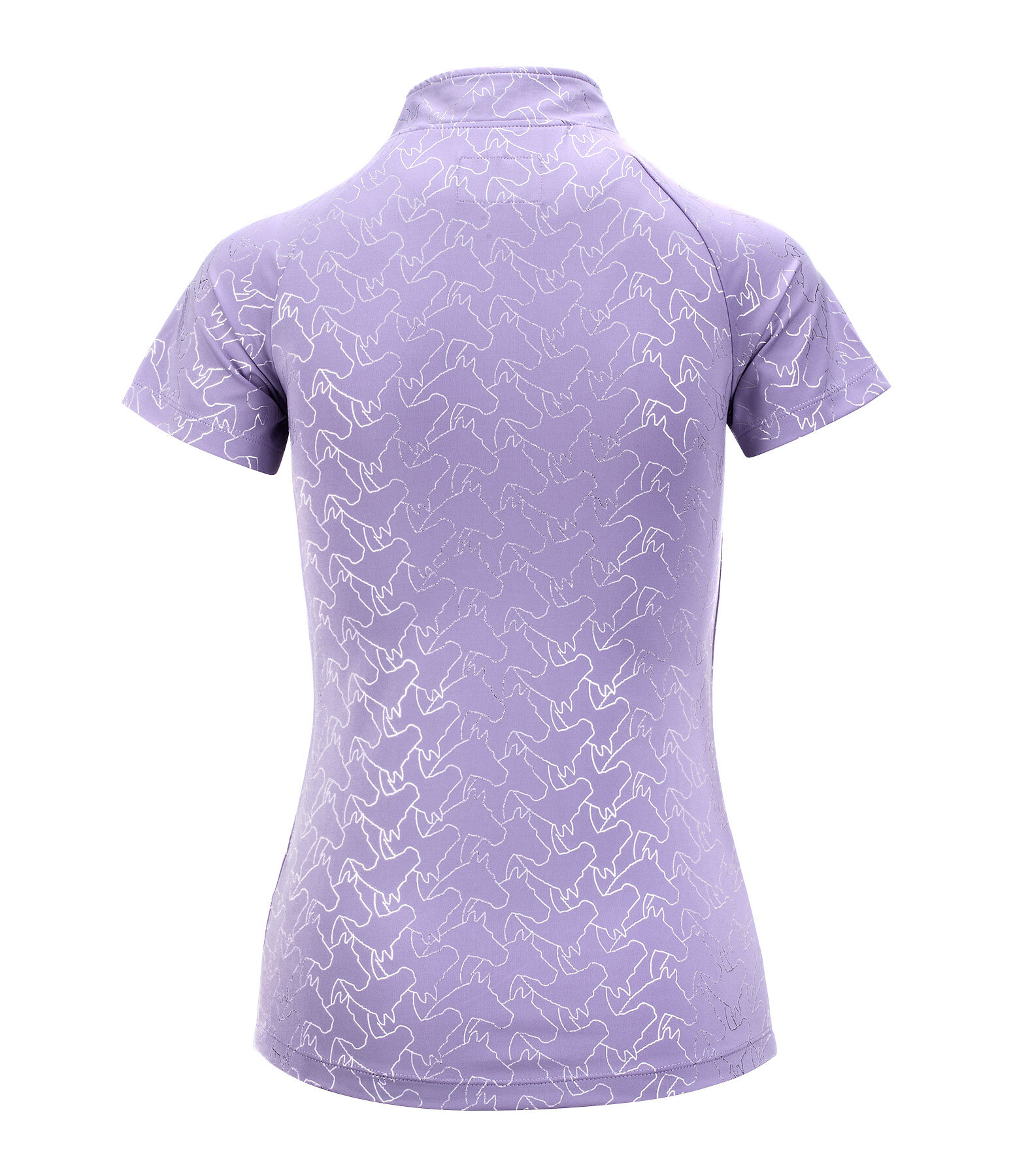 T-shirt technique  manches courtes   Pria