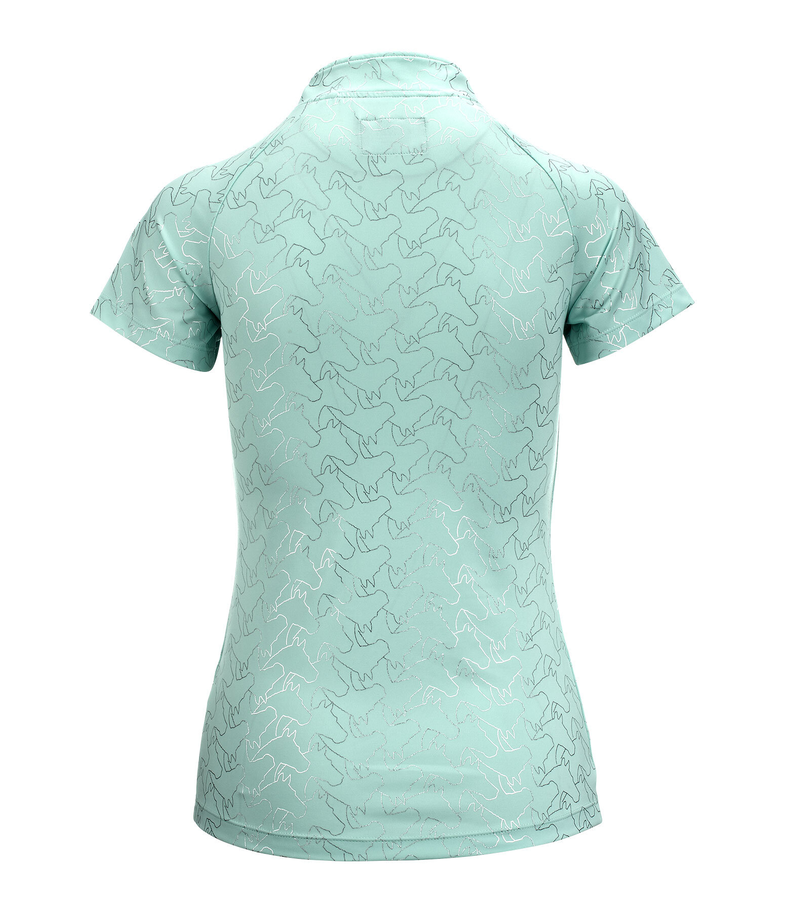T-shirt technique  manches courtes   Pria