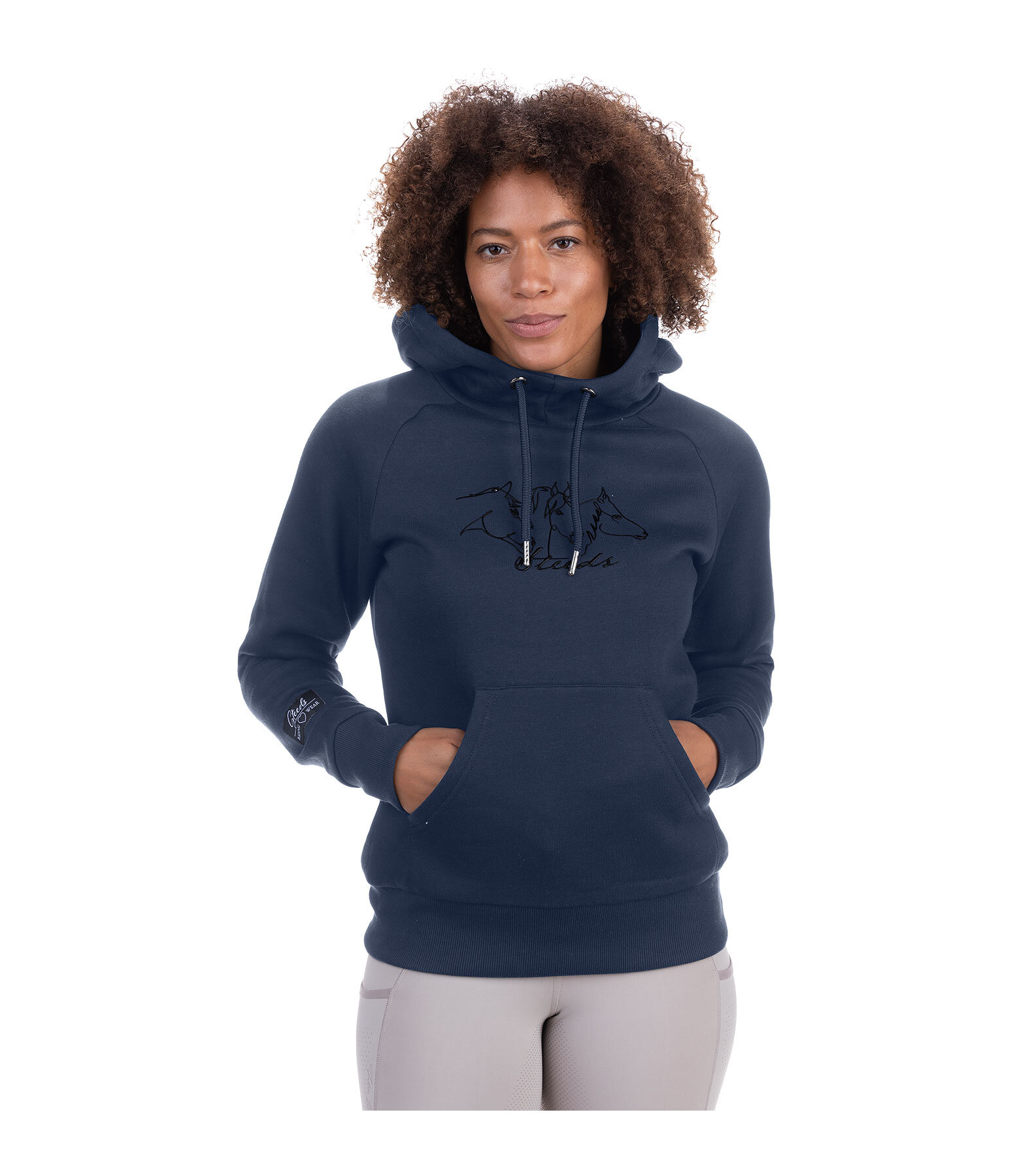 Sweat  capuche  Paulina II