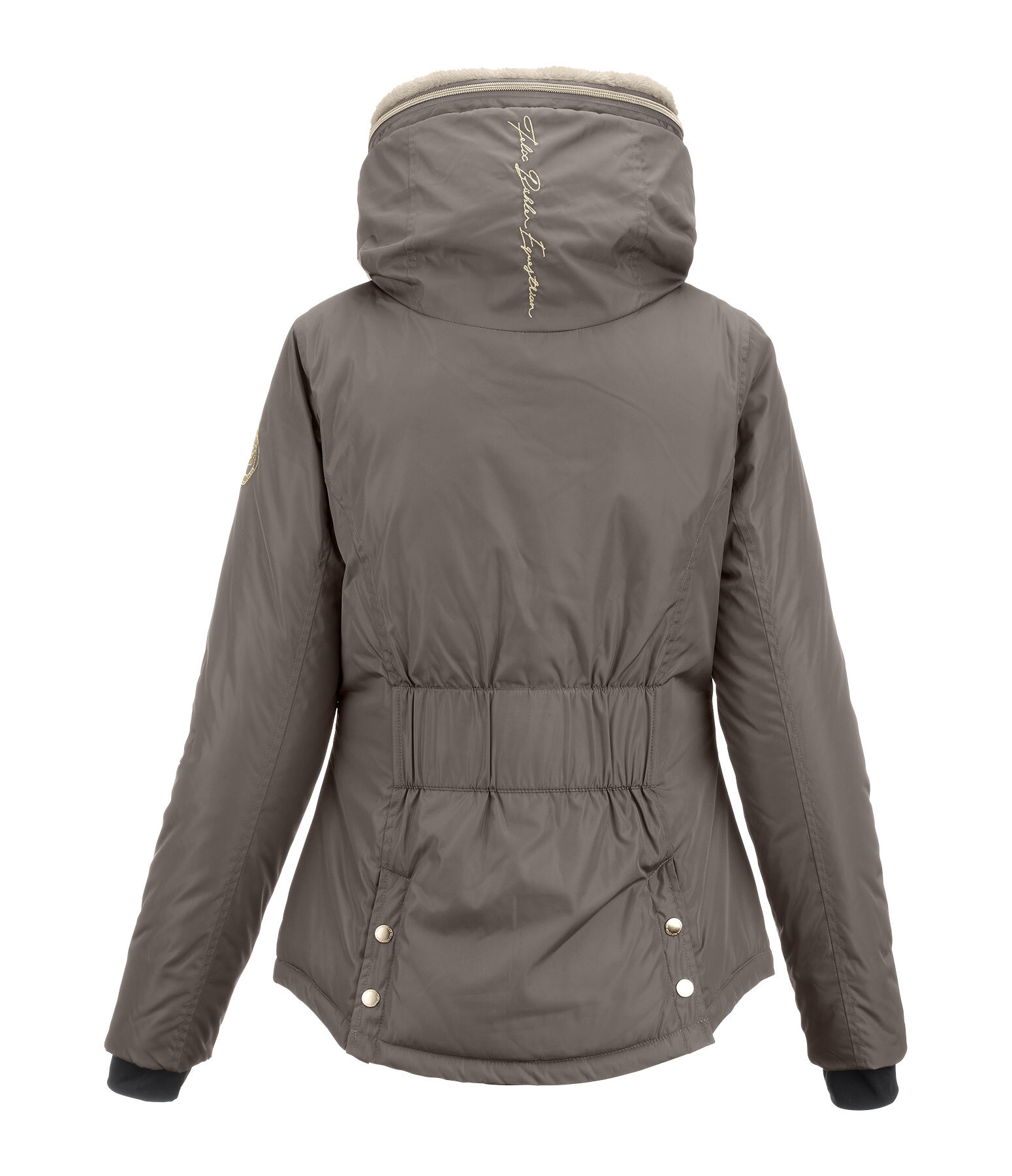 Veste d'�quitation � capuche  Lotta