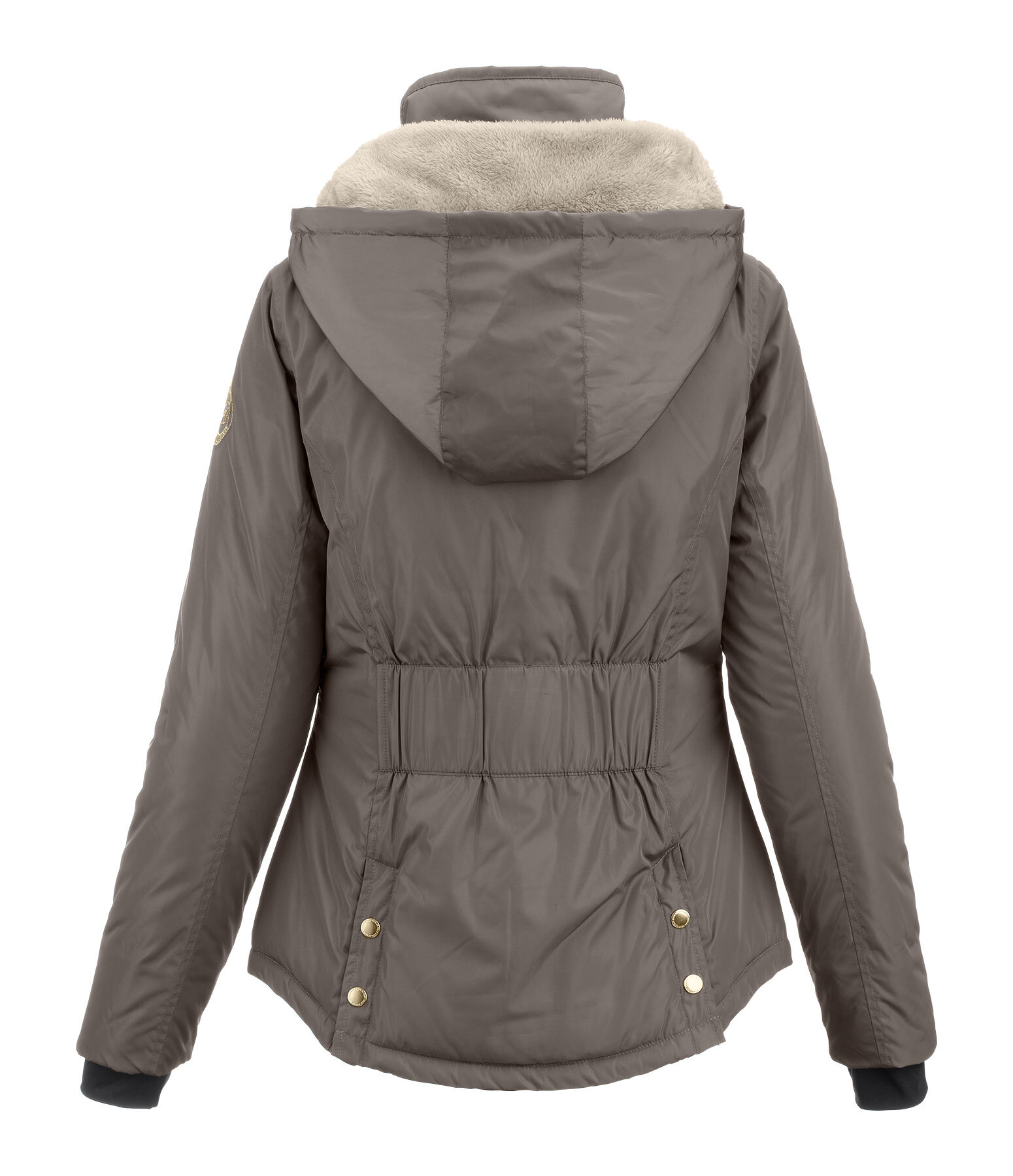 Veste d'�quitation � capuche  Lotta