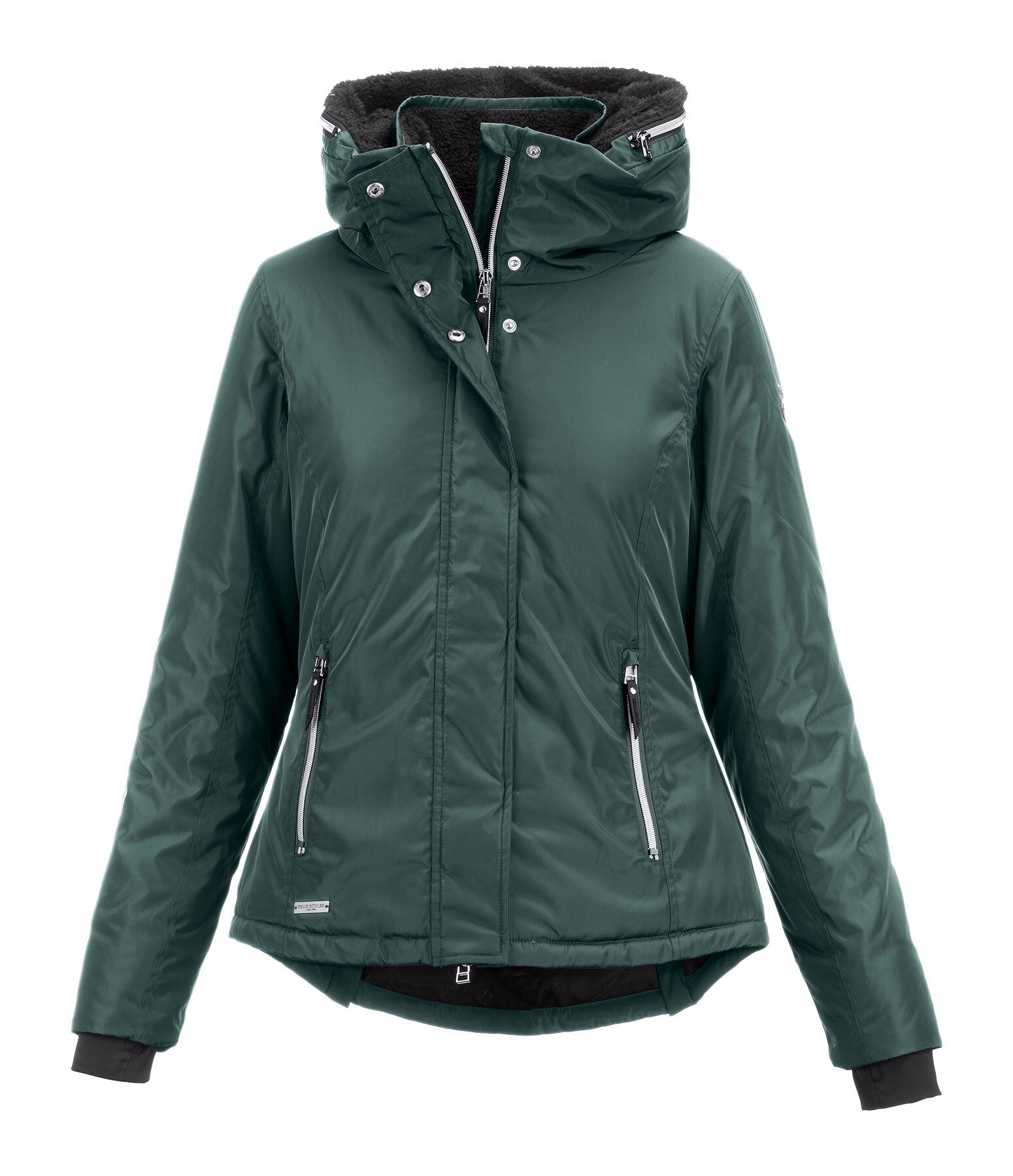 Veste d'�quitation � capuche  Lotta