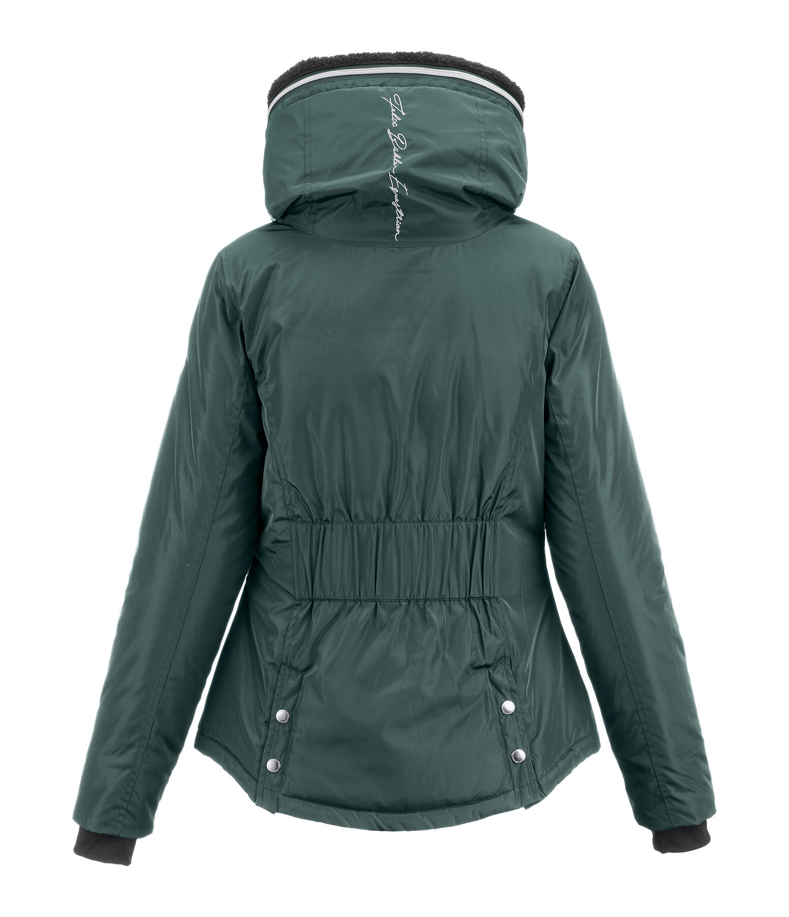 Veste d'�quitation � capuche  Lotta