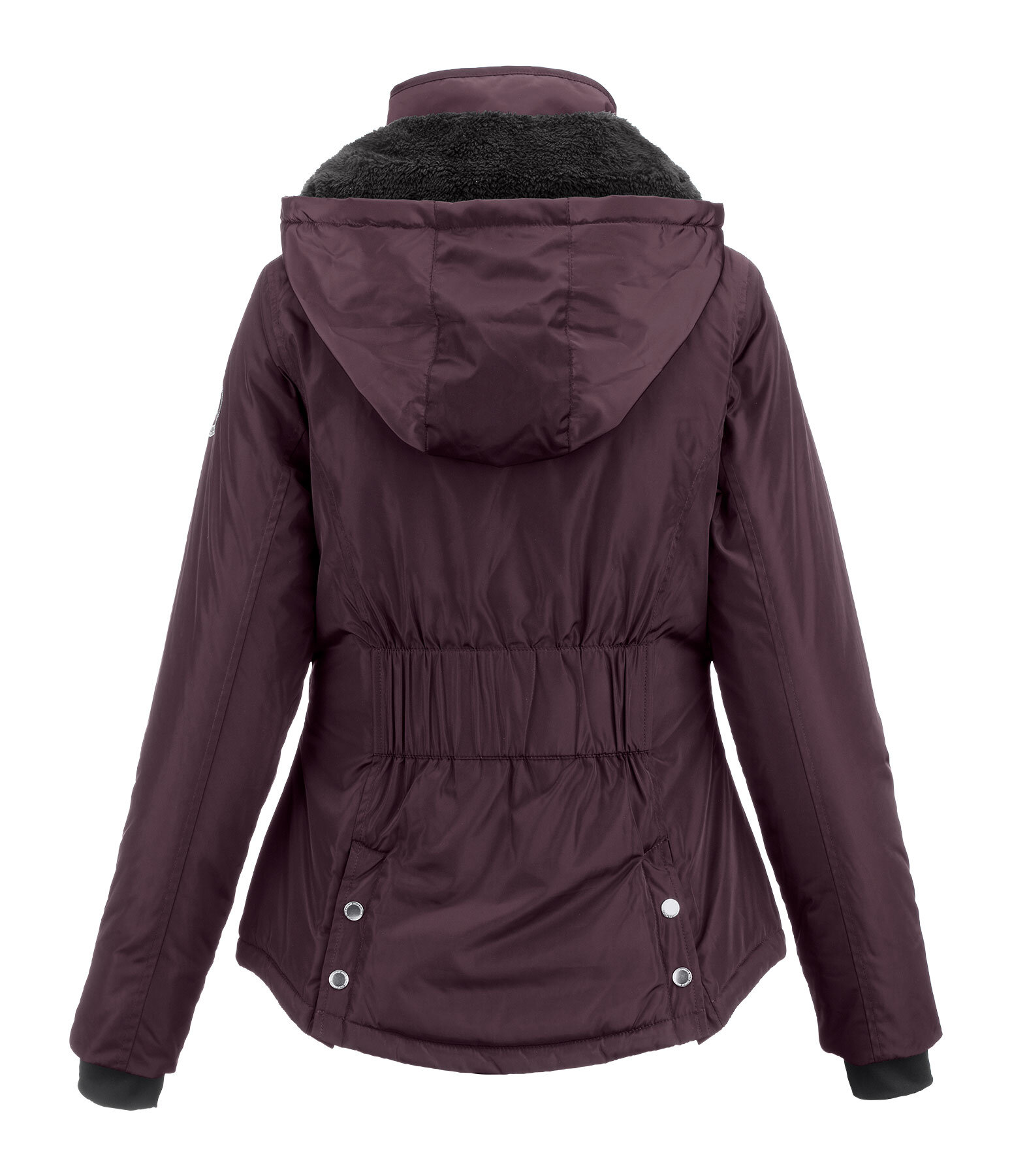 Veste d'�quitation � capuche  Lotta