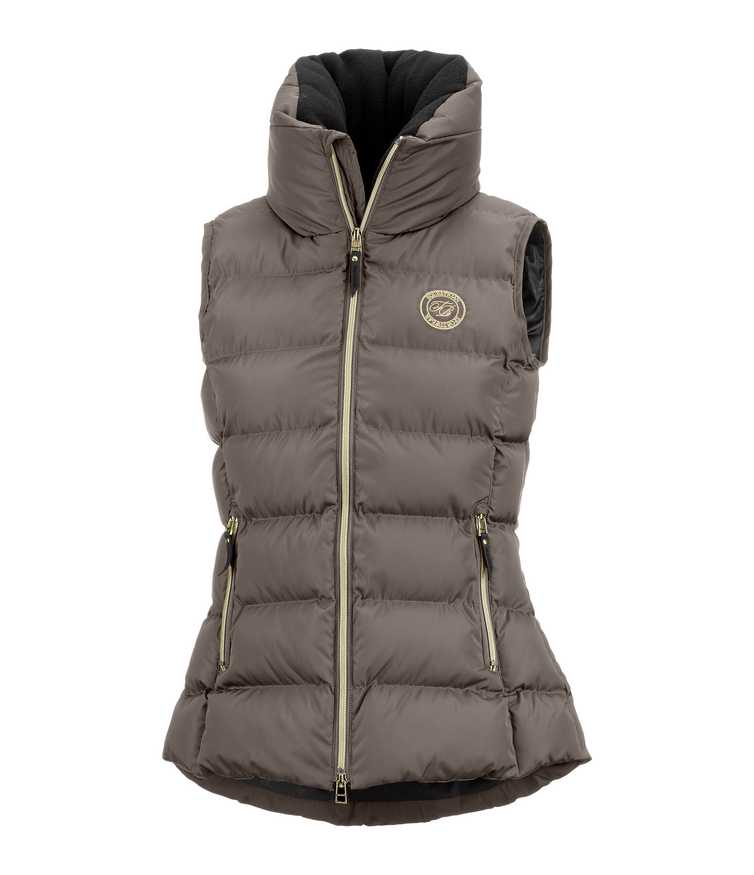 Gilet d'�quitation  Lola