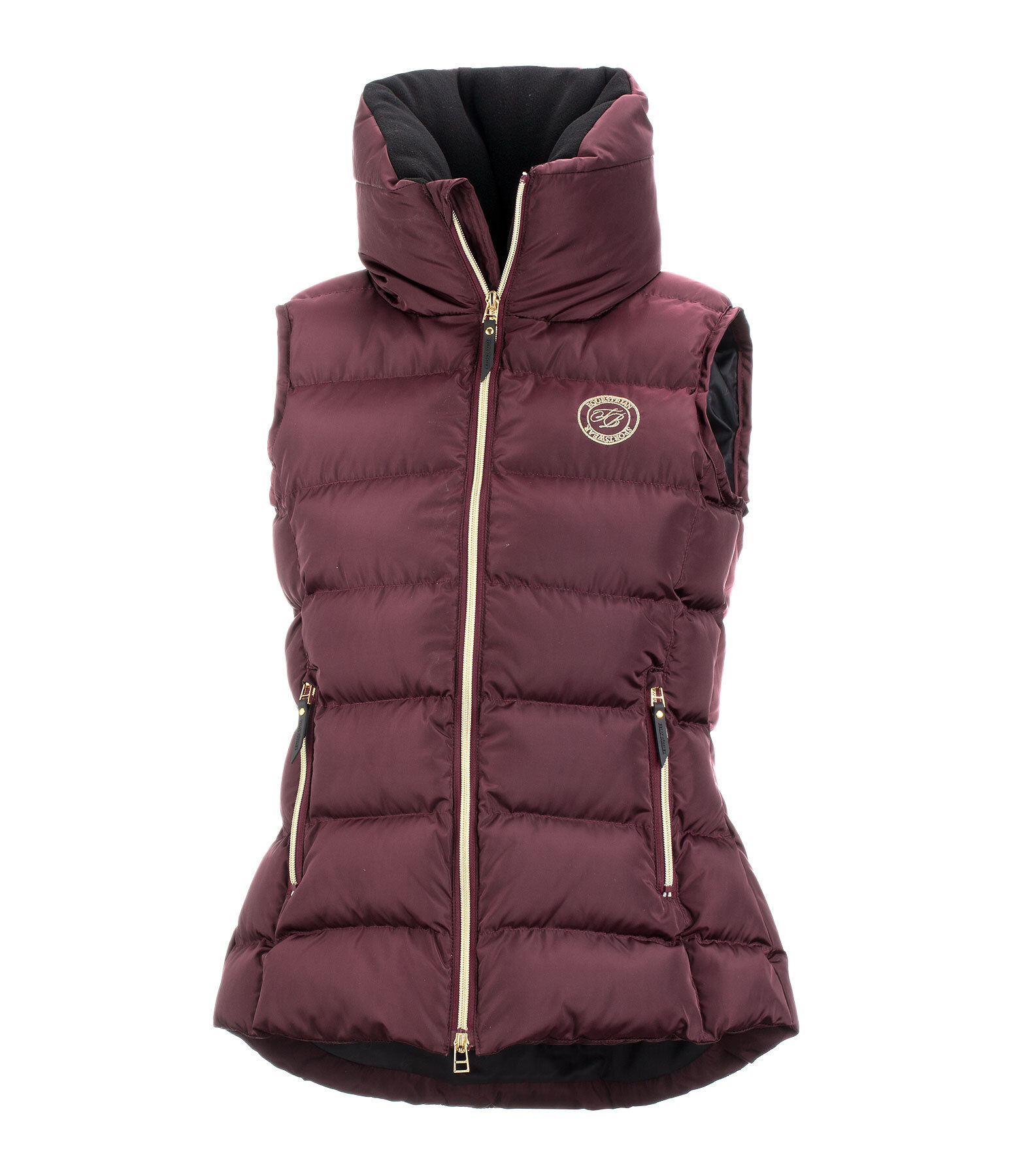 Gilet d'quitation  Lola