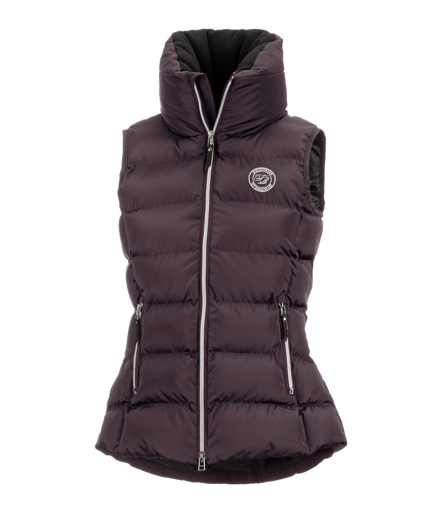 Gilet d'�quitation  Lola