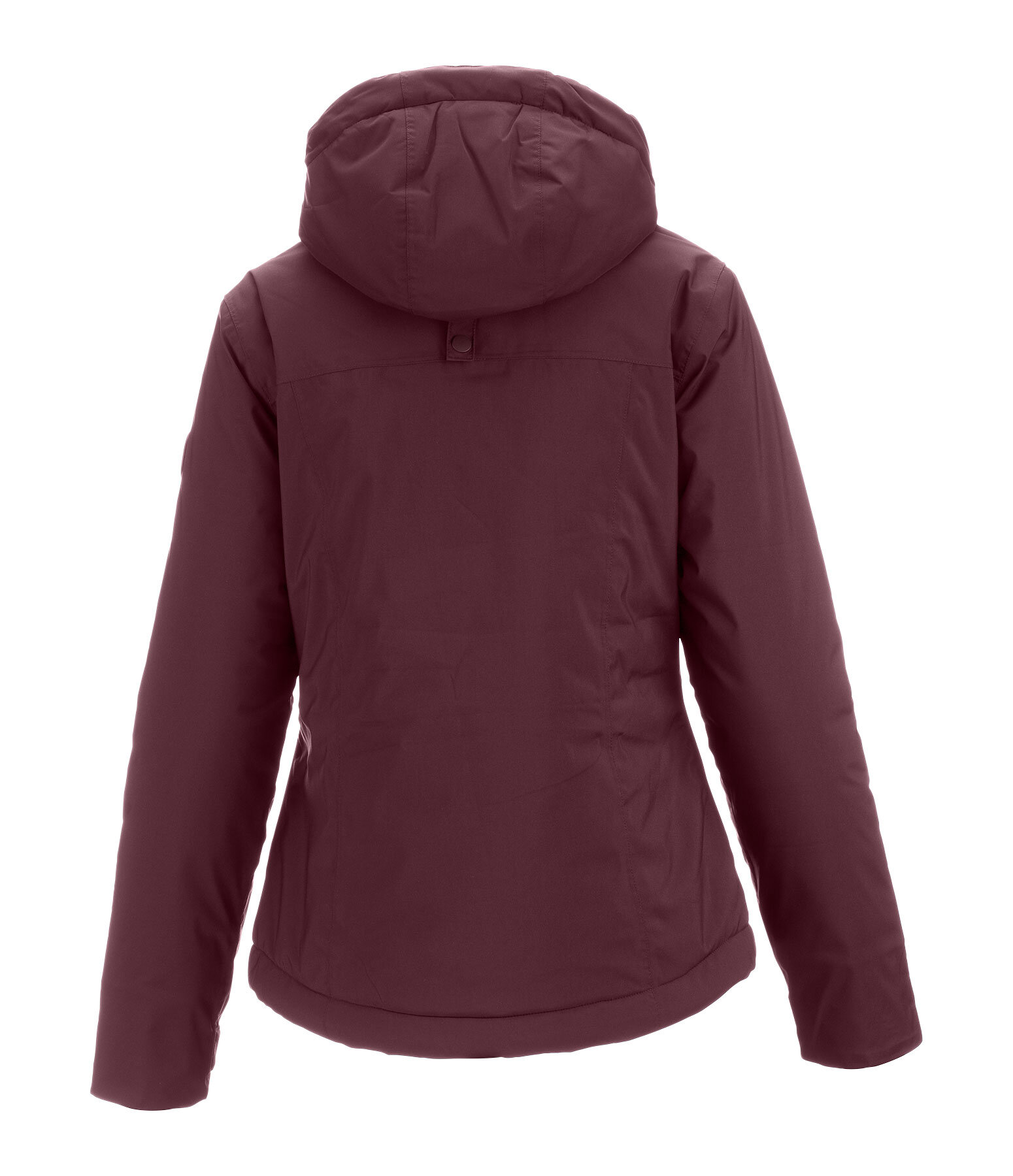 Veste d'�quitation technique � capuche  Emelie