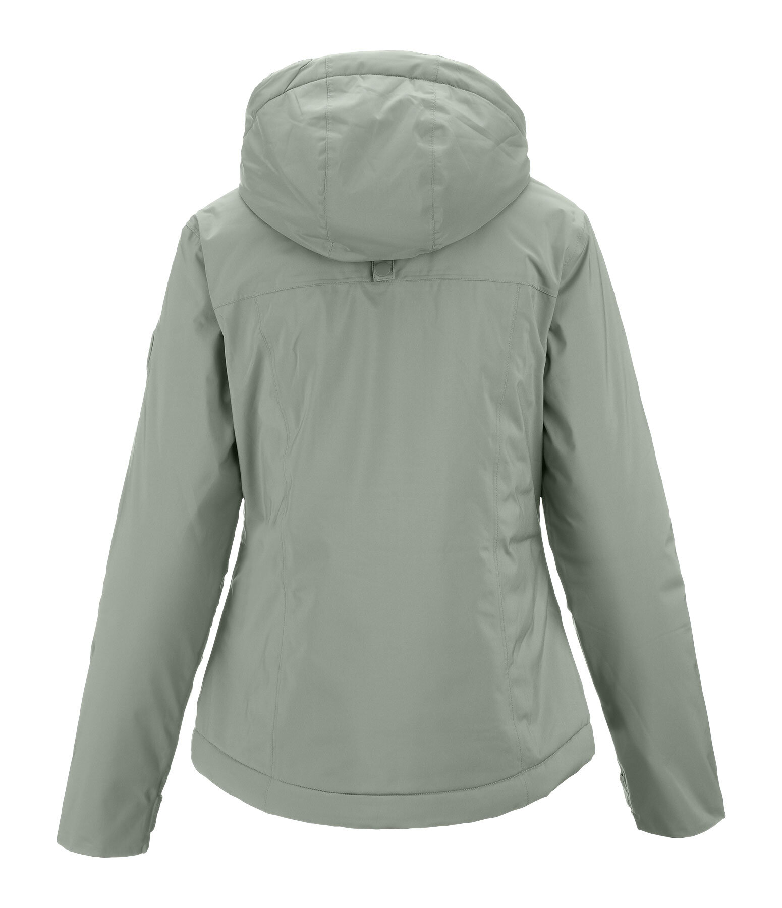 Veste d'�quitation technique � capuche  Emelie
