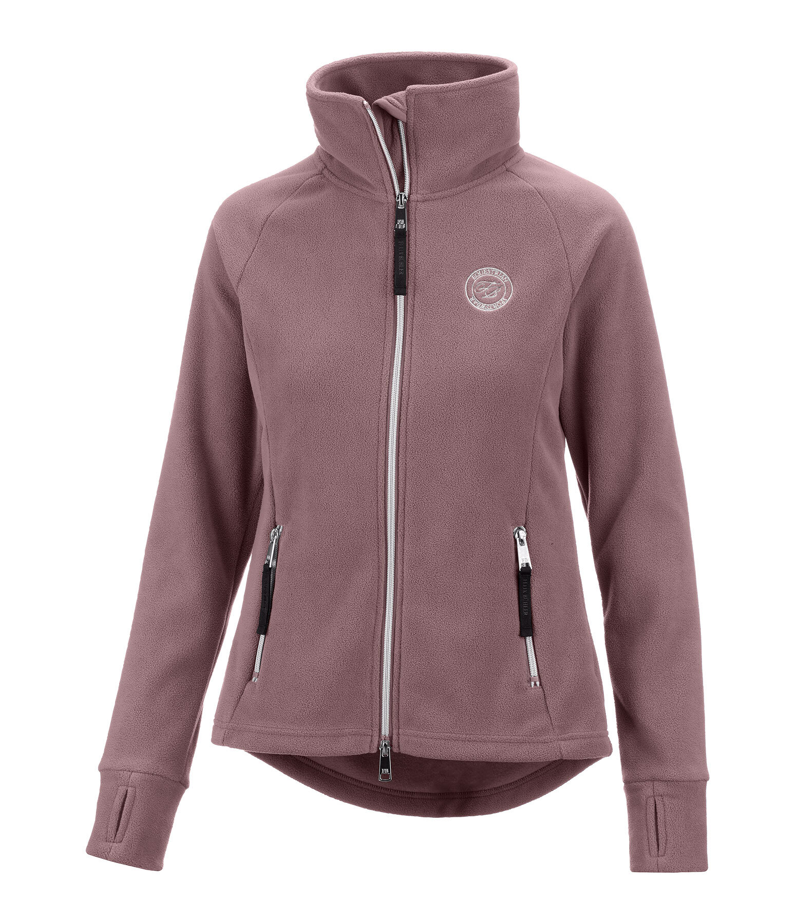 Veste polaire  Laura