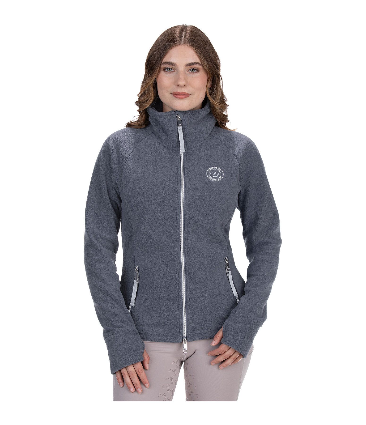 Veste polaire  Laura