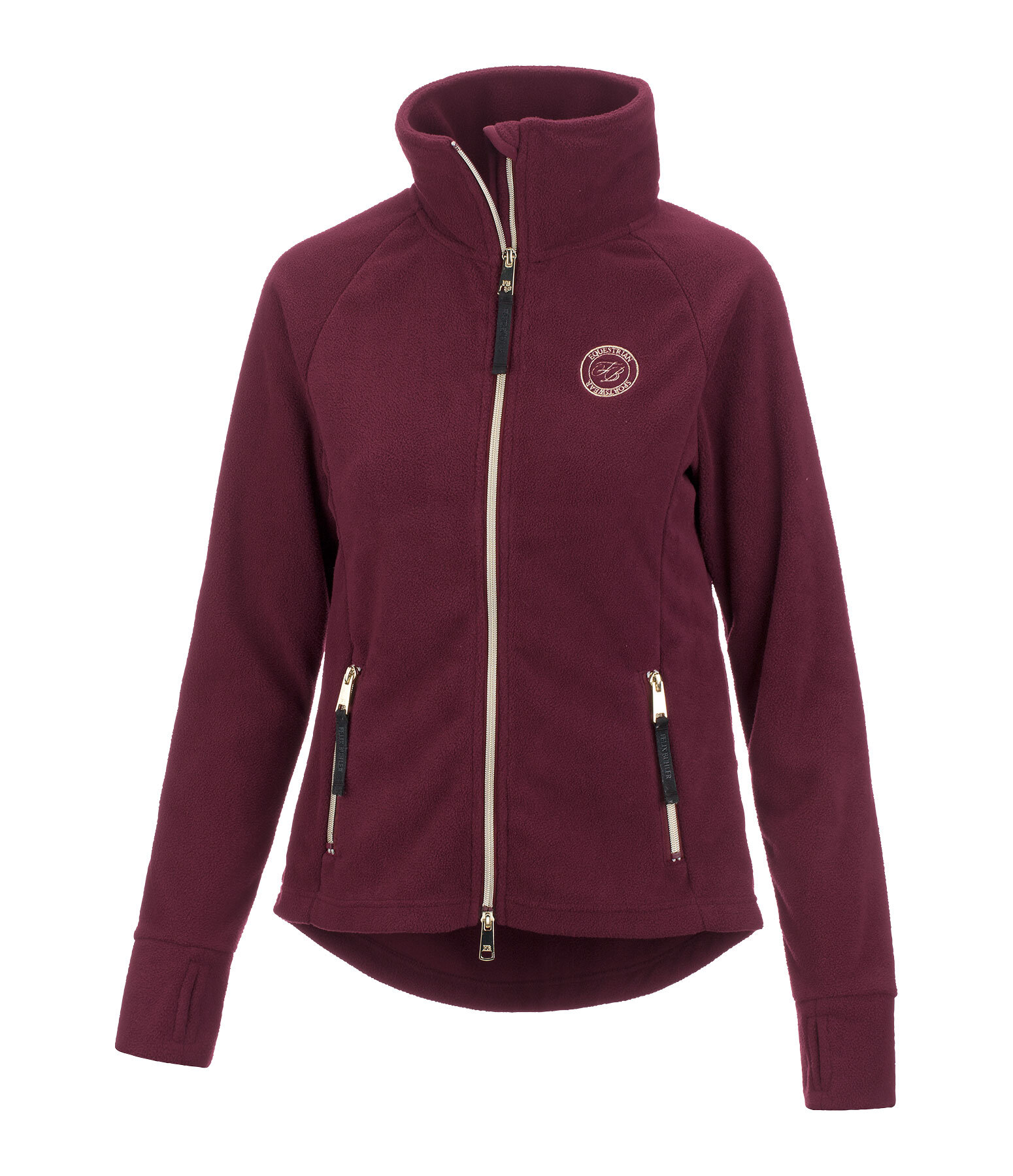 Veste polaire  Laura
