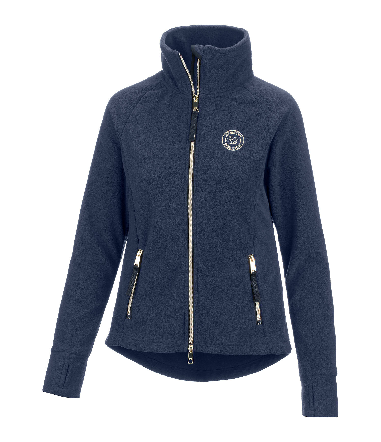 Veste polaire  Laura