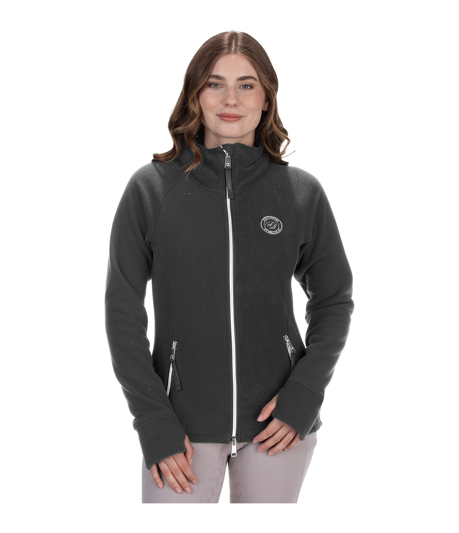 Veste polaire  Laura