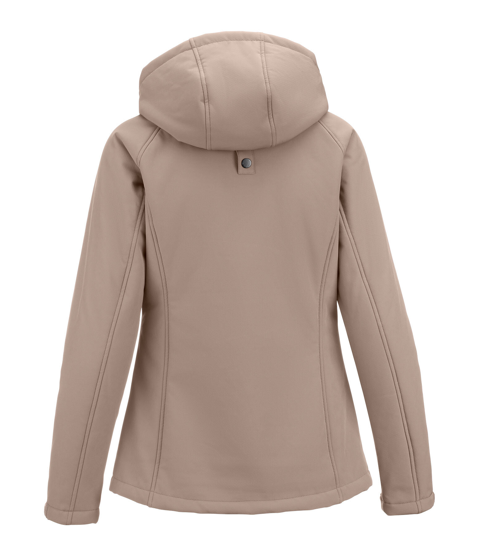 Veste d'�quitation softshell � capuche  Lara II