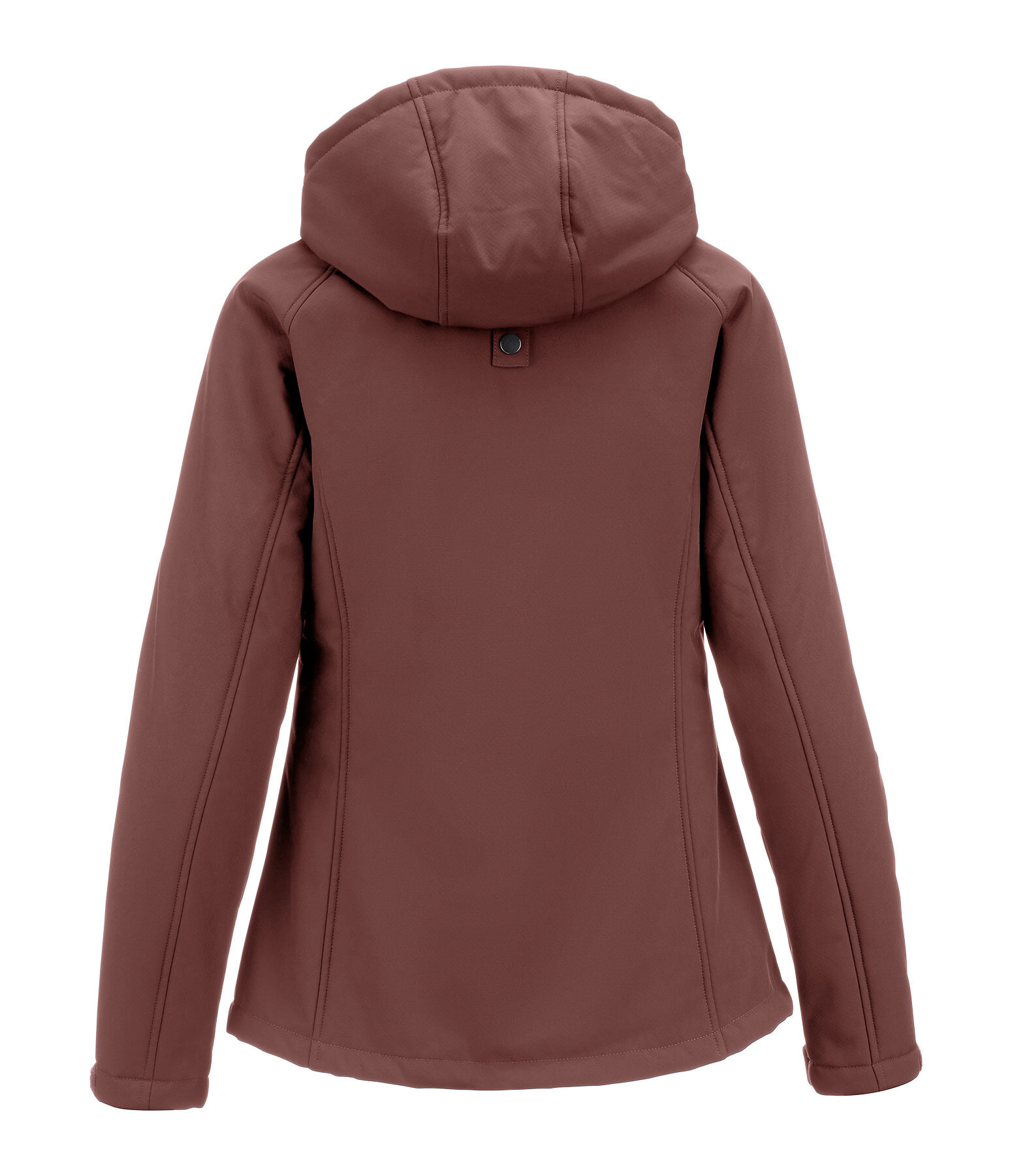 Veste d'�quitation softshell � capuche  Lara II