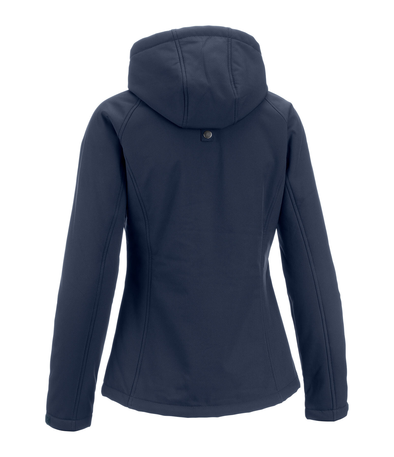 Veste d'quitation softshell  capuche  Lara II