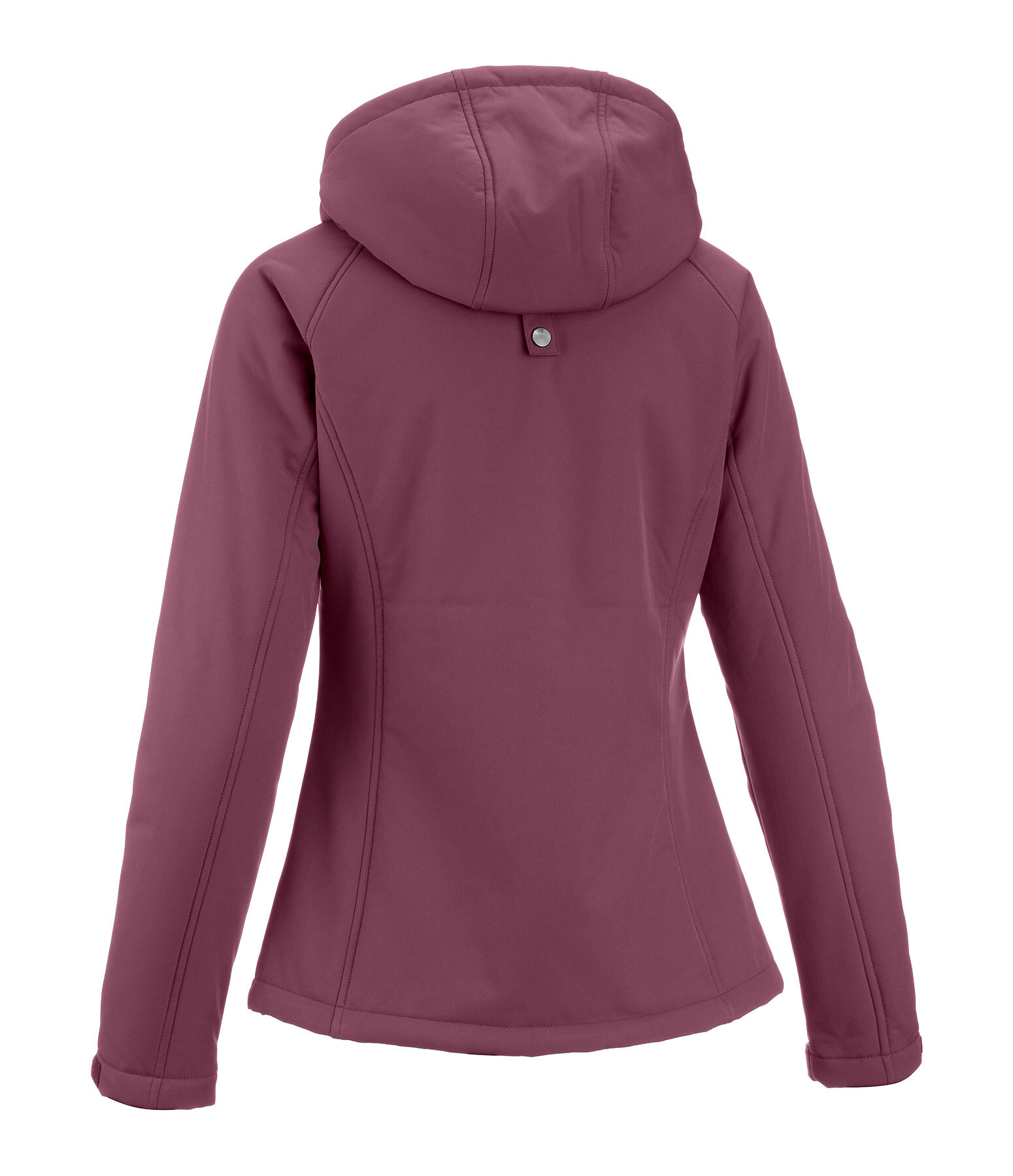 Veste d'quitation softshell  capuche  Lara II