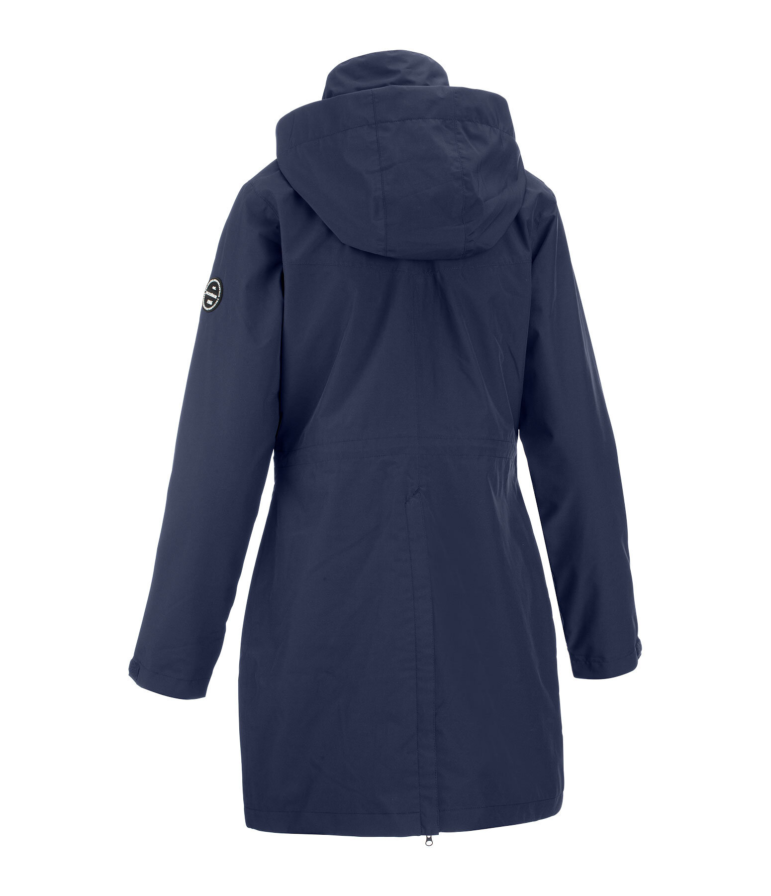 Manteau d'quitation technique 3 en 1  capuche  Phoebe