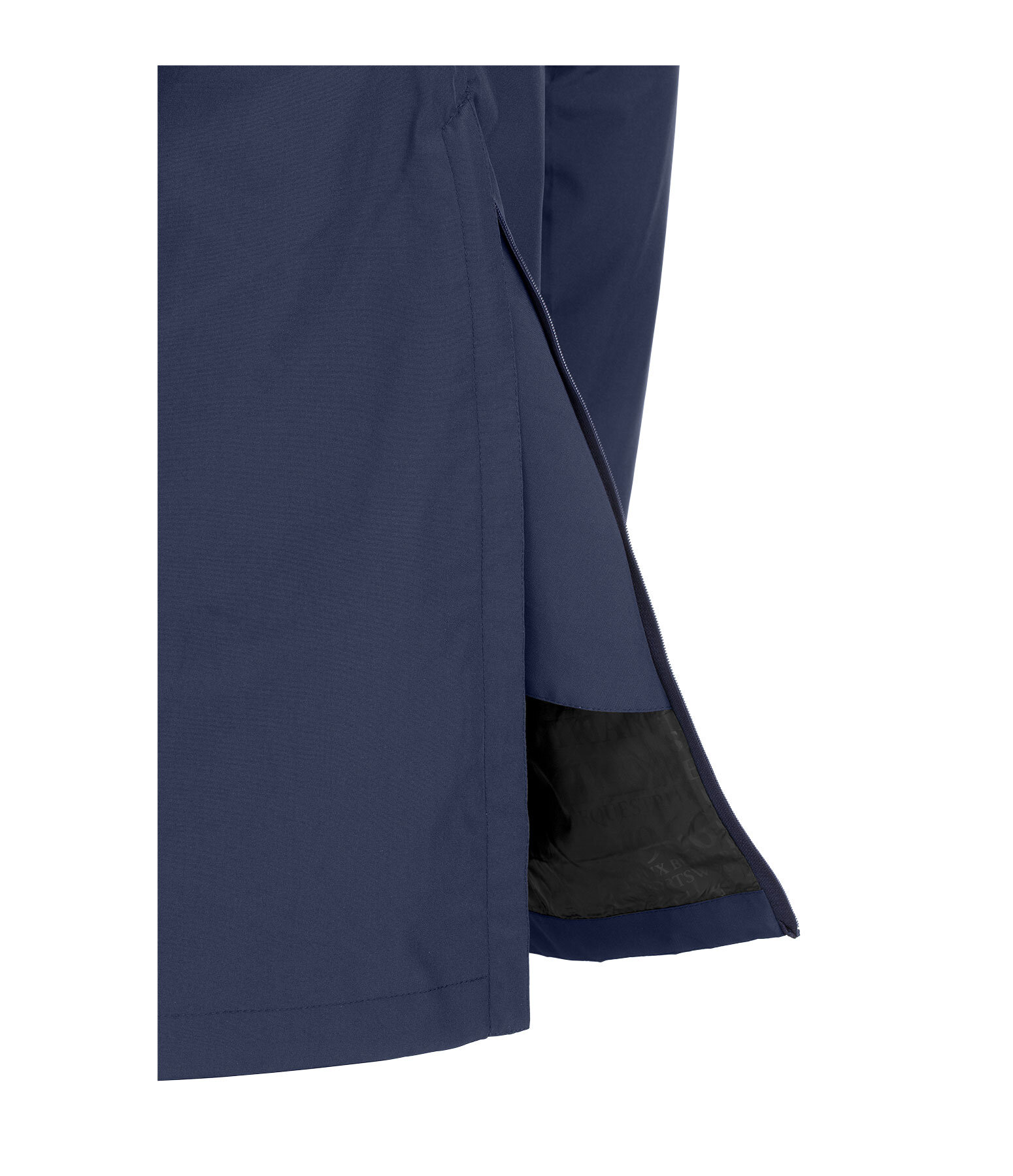Manteau d'quitation technique 3 en 1  capuche  Phoebe