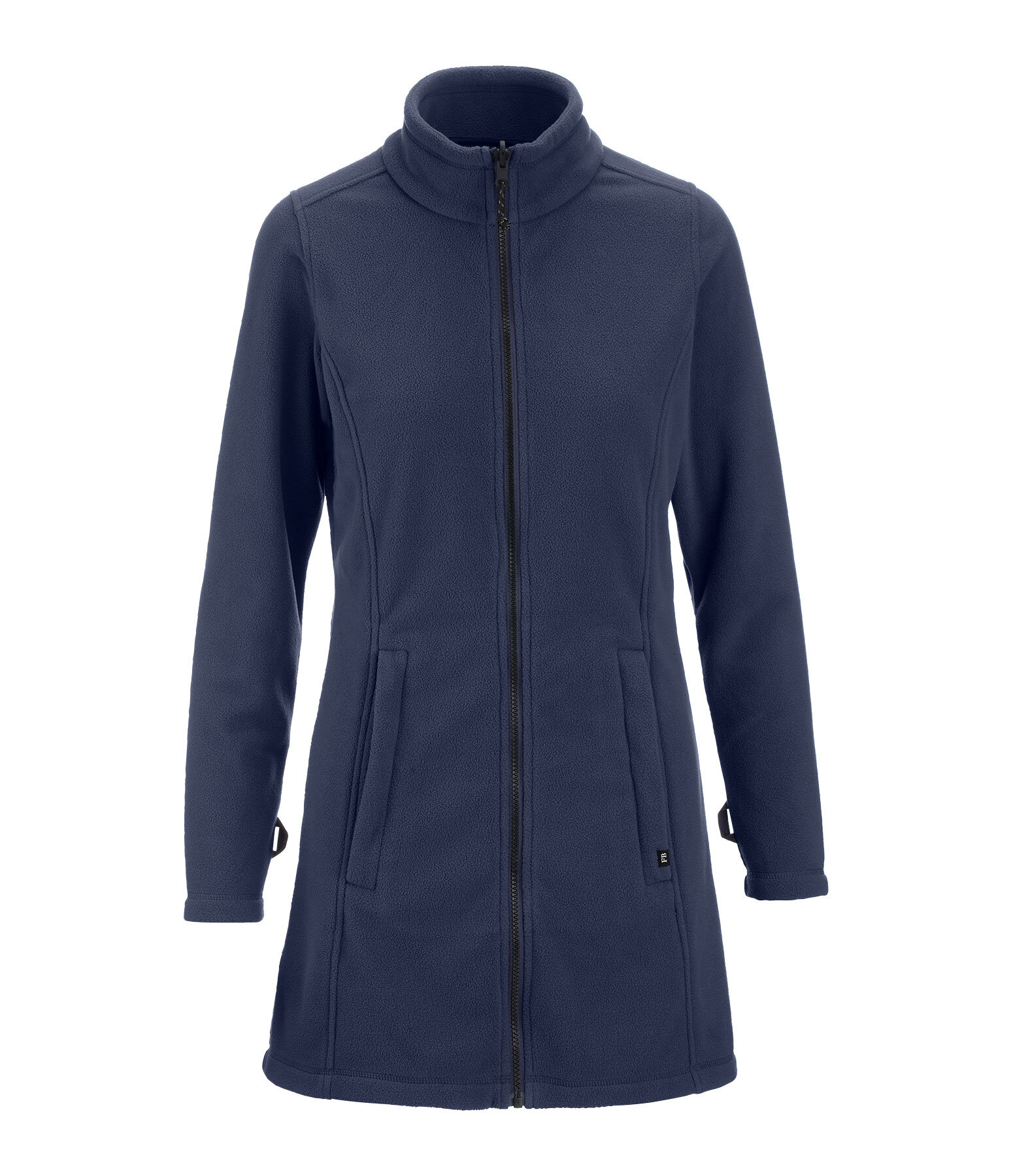 Manteau d'quitation technique 3 en 1  capuche  Phoebe