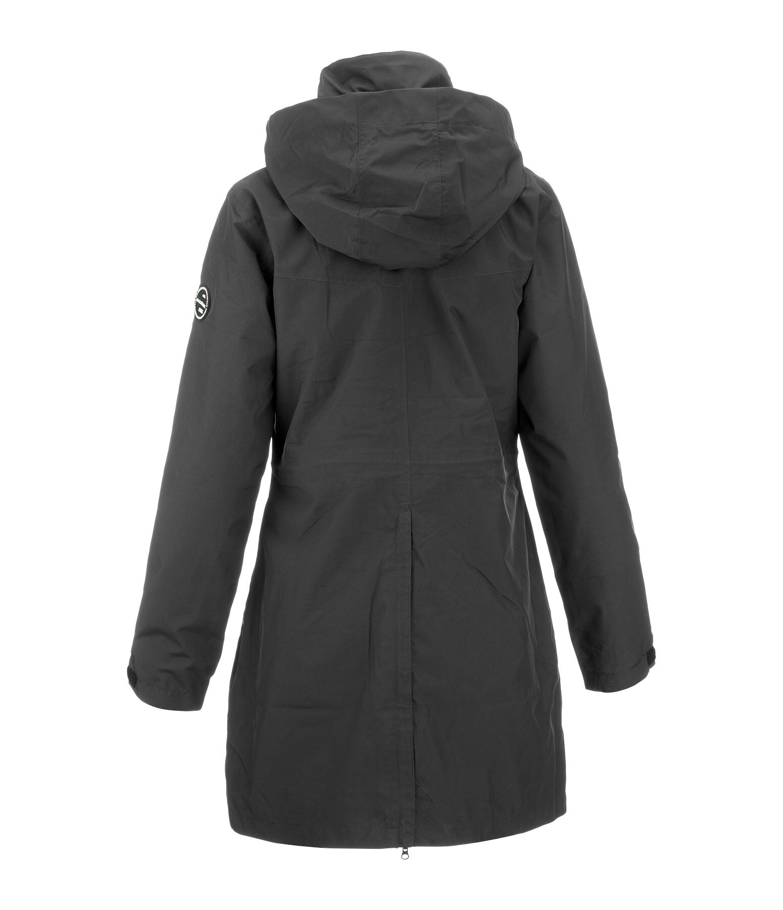 Manteau d'quitation technique 3 en 1  capuche  Phoebe