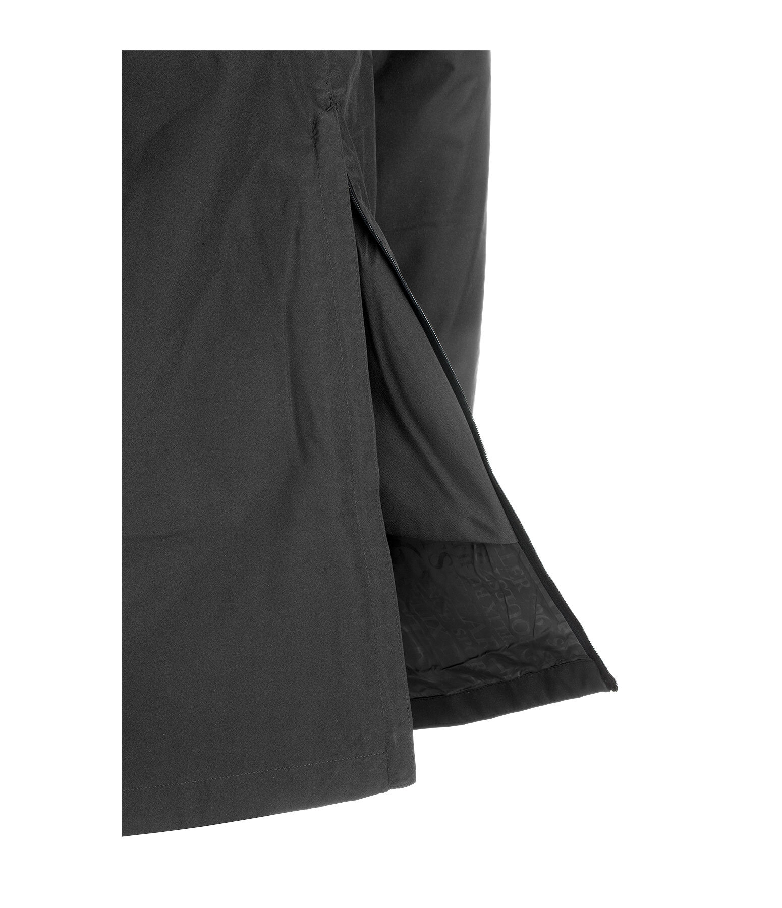 Manteau d'quitation technique 3 en 1  capuche  Phoebe