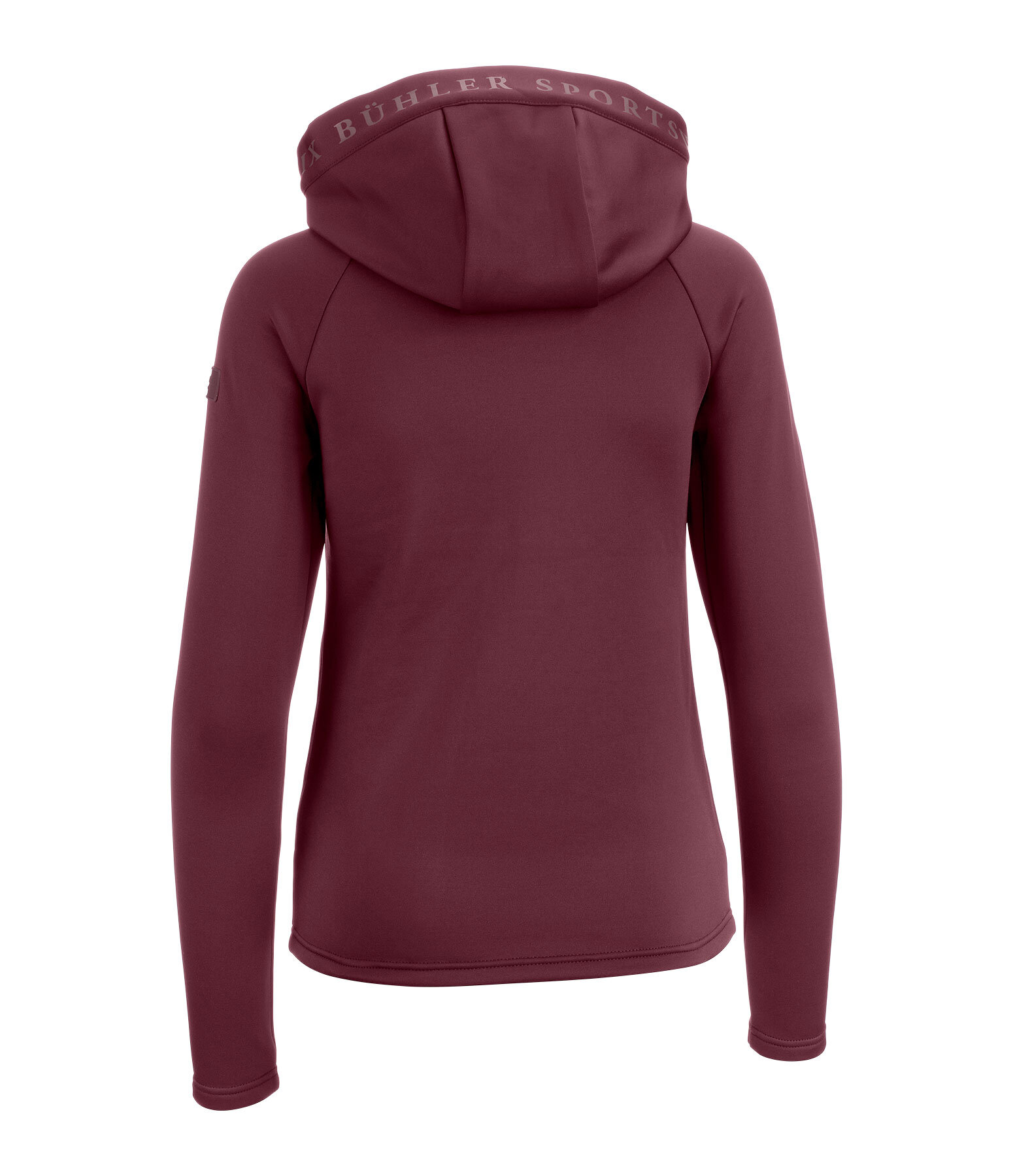Veste � capuche en stretch  Performance Carin