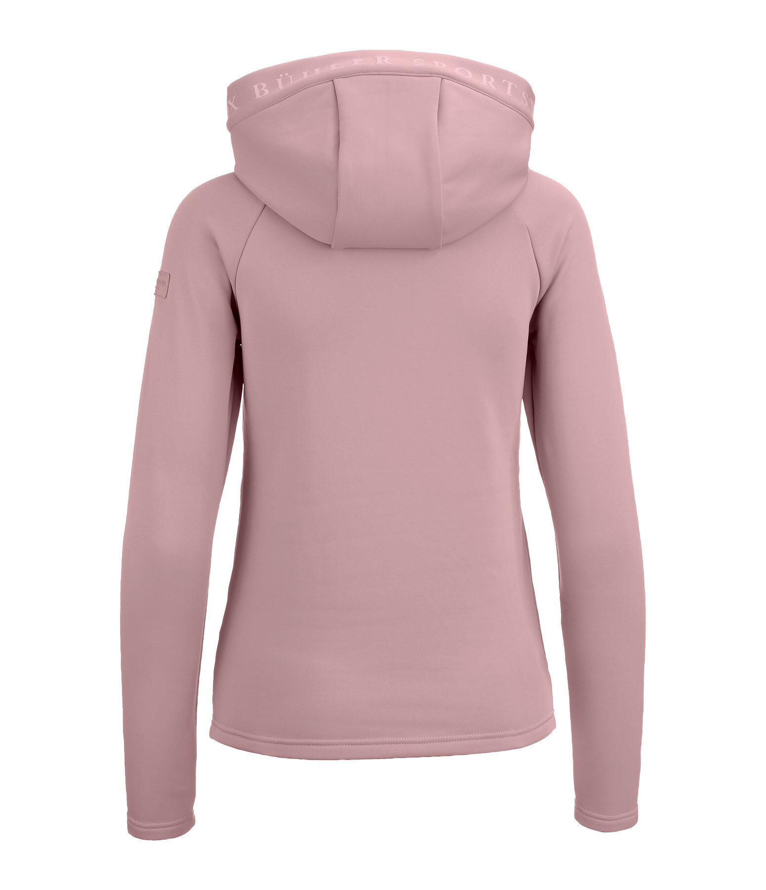 Veste � capuche en stretch  Performance Carin