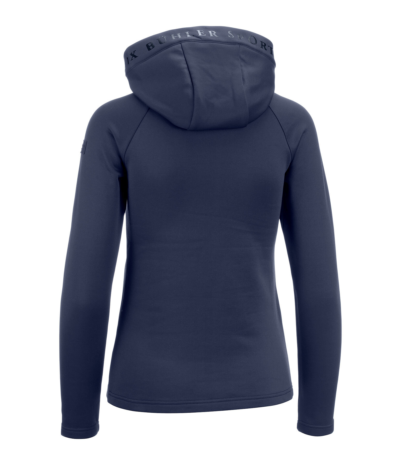Veste  capuche en stretch Performance  Carin