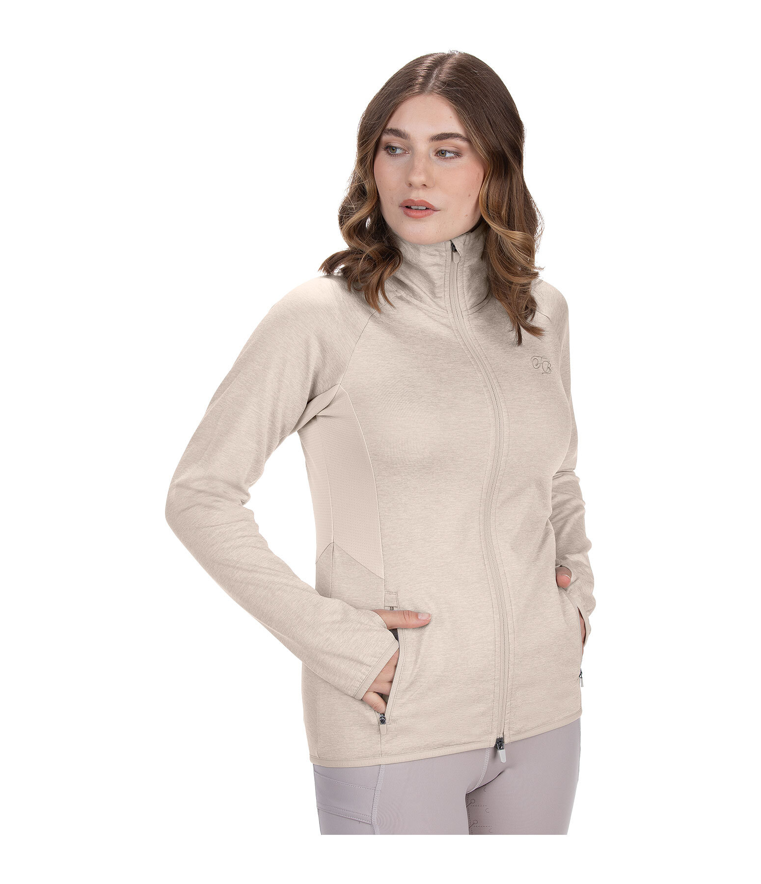 Veste en stretch Performance  Janna