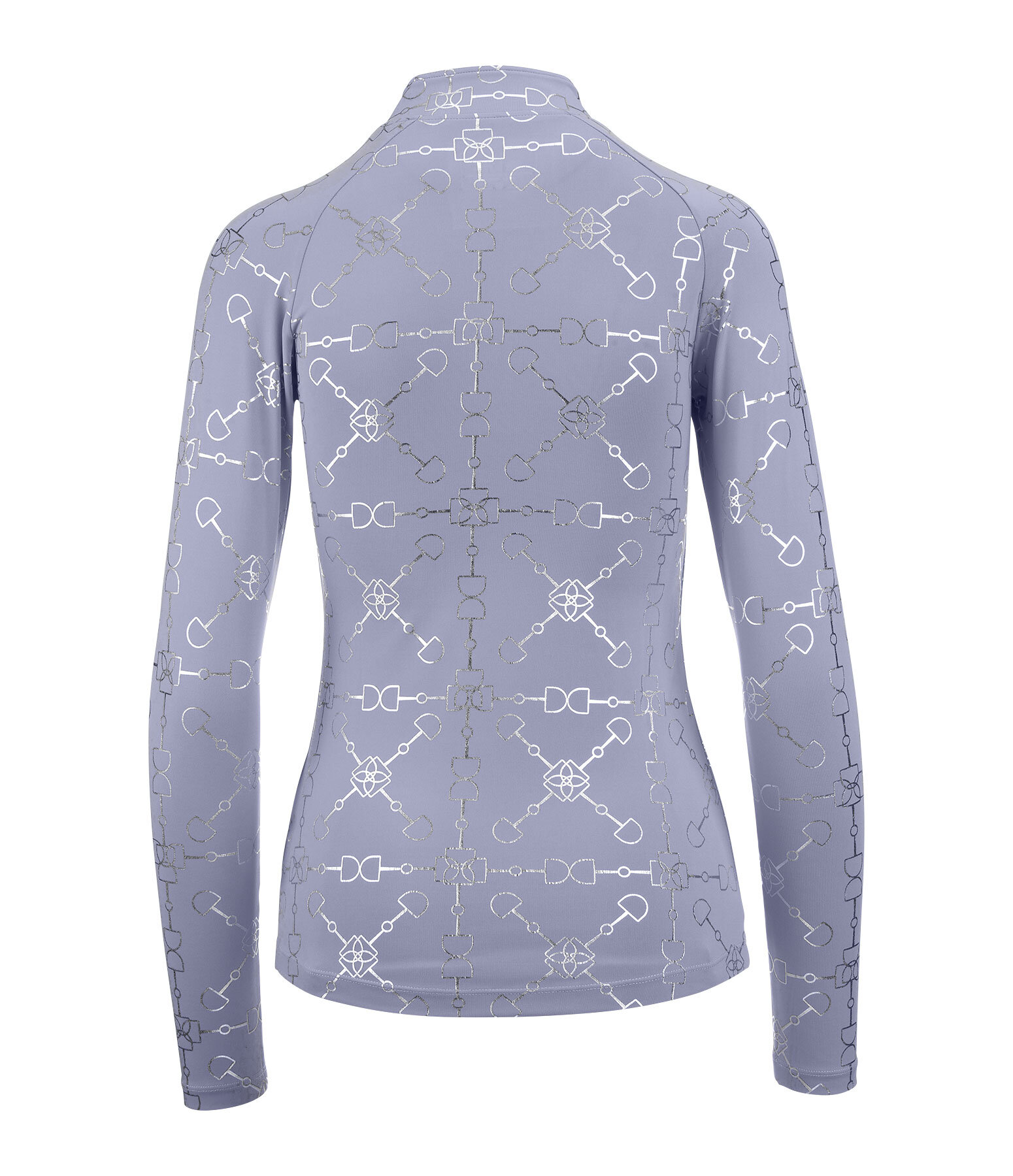 T-shirt technique  manches longues  Alice