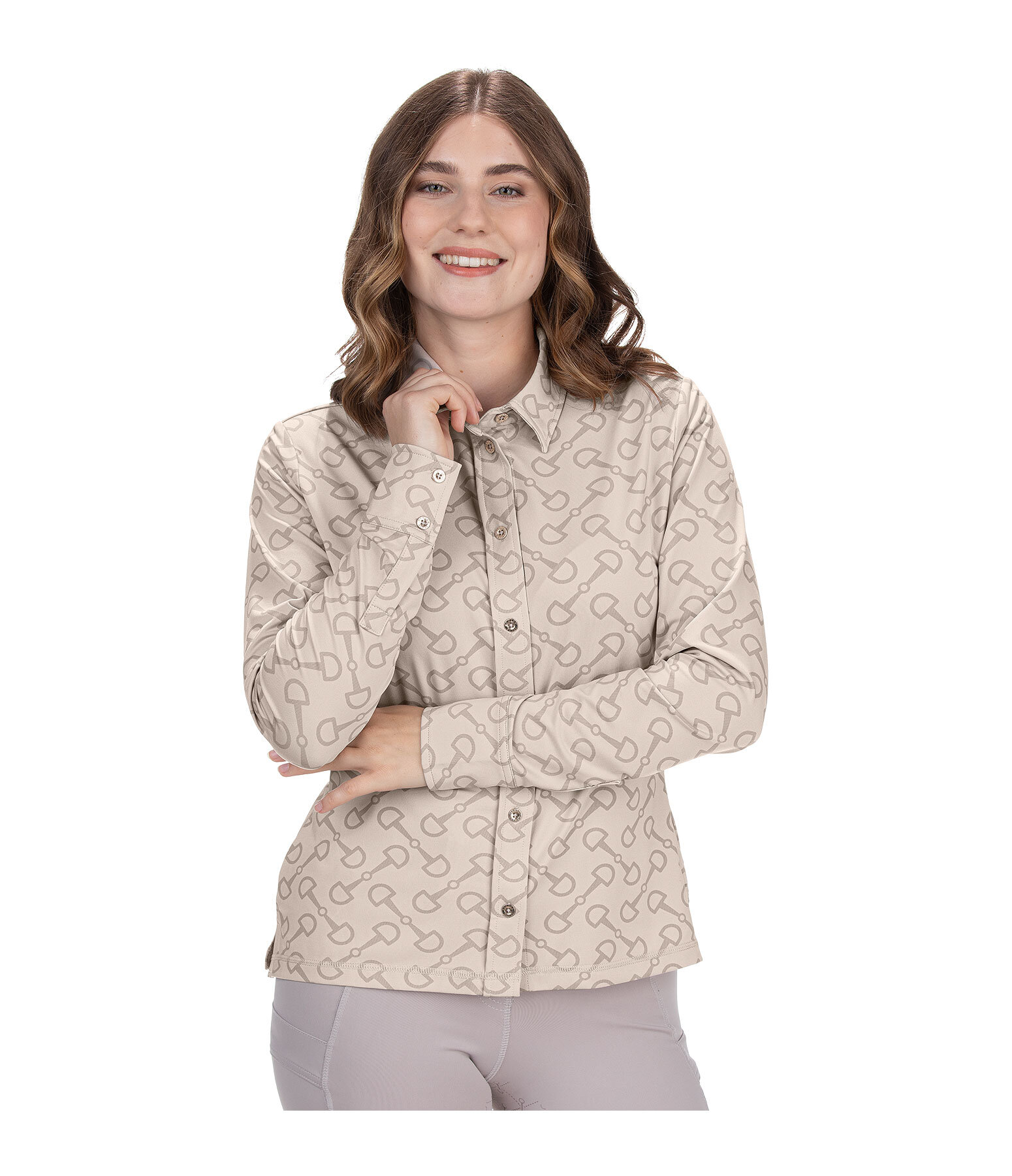 Chemise technique  Sophie
