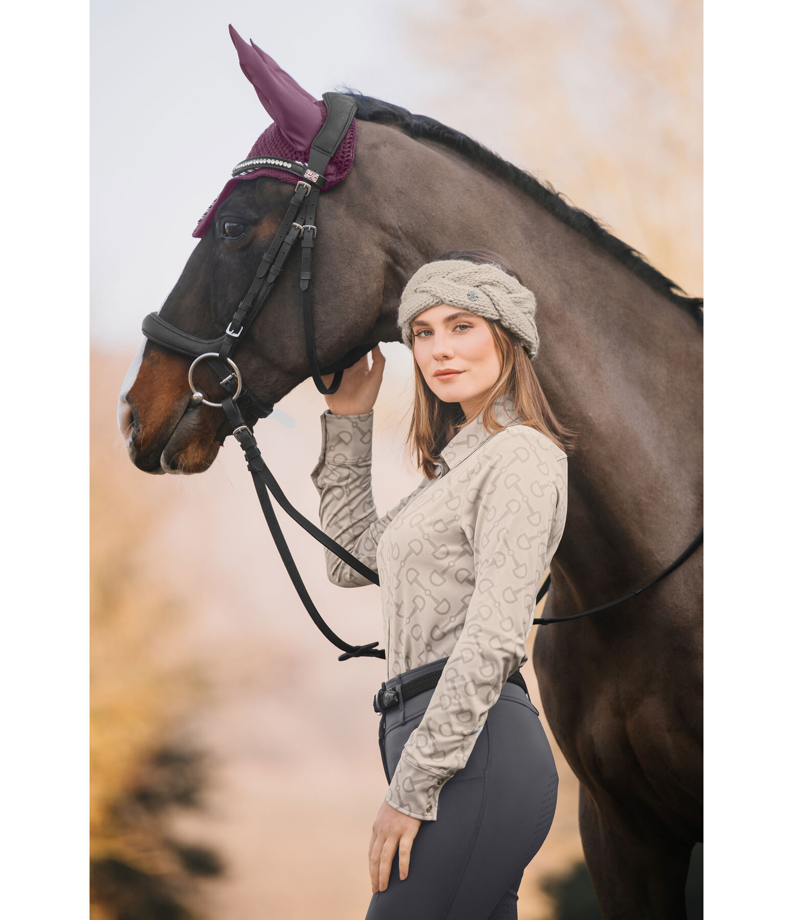 Chemise technique  Sophie
