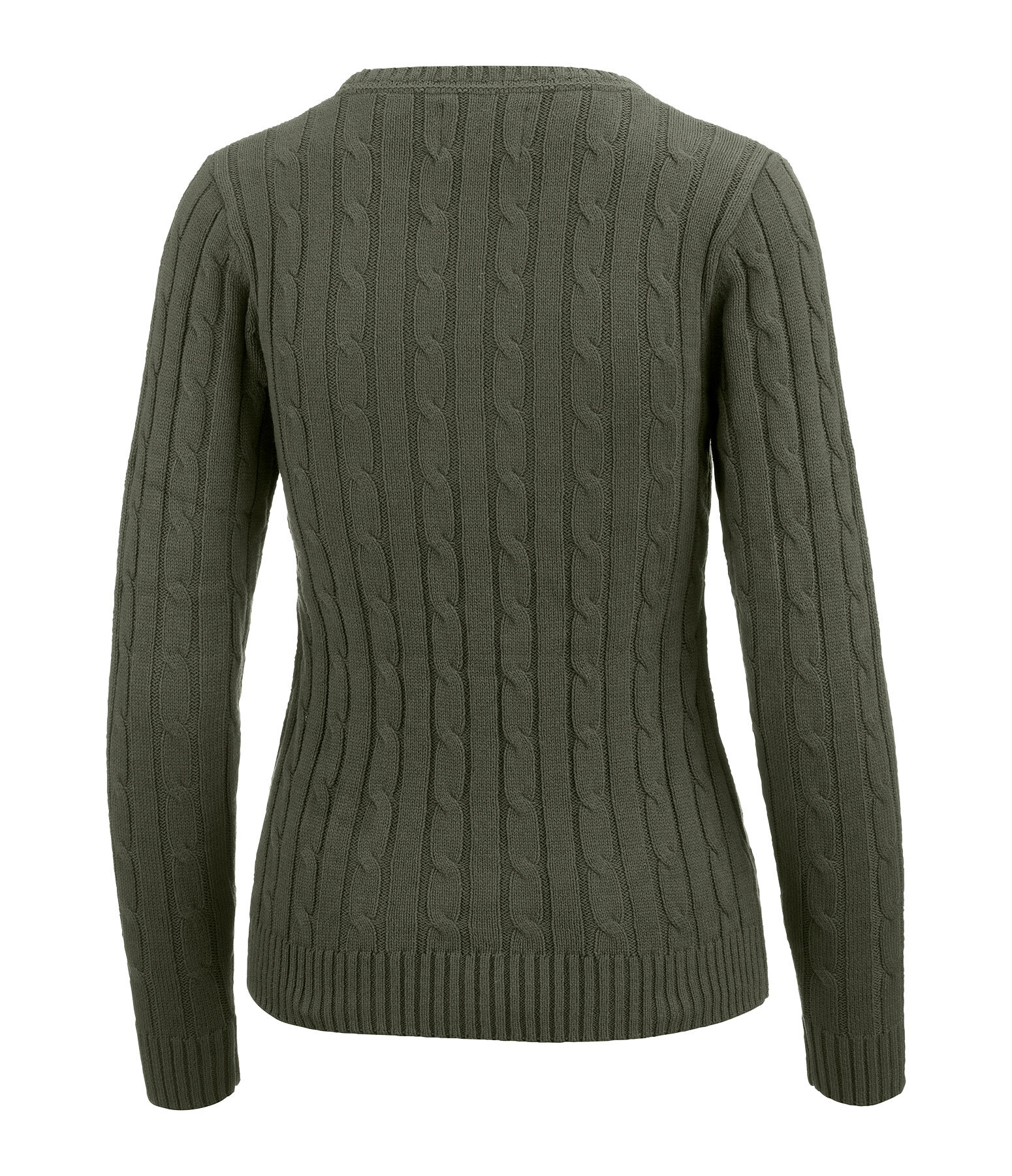 Pull-over en tricot  Neele