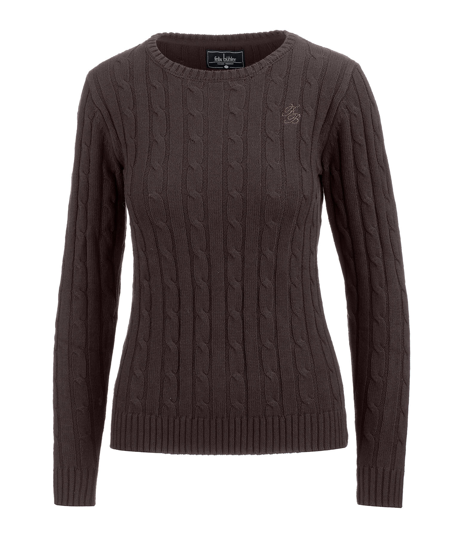 Pull-over en tricot  Neele