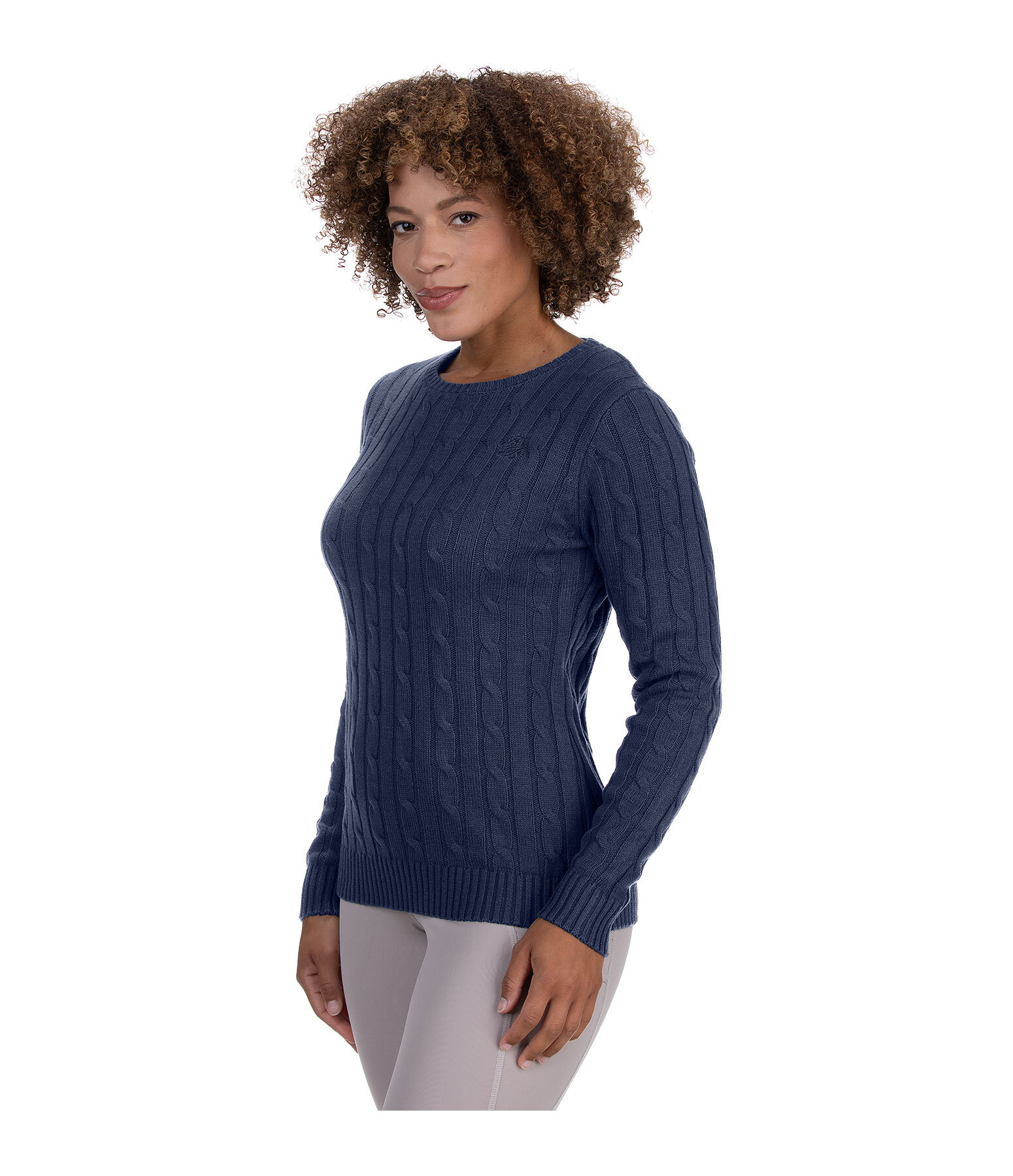 Pull-over en tricot  Neele