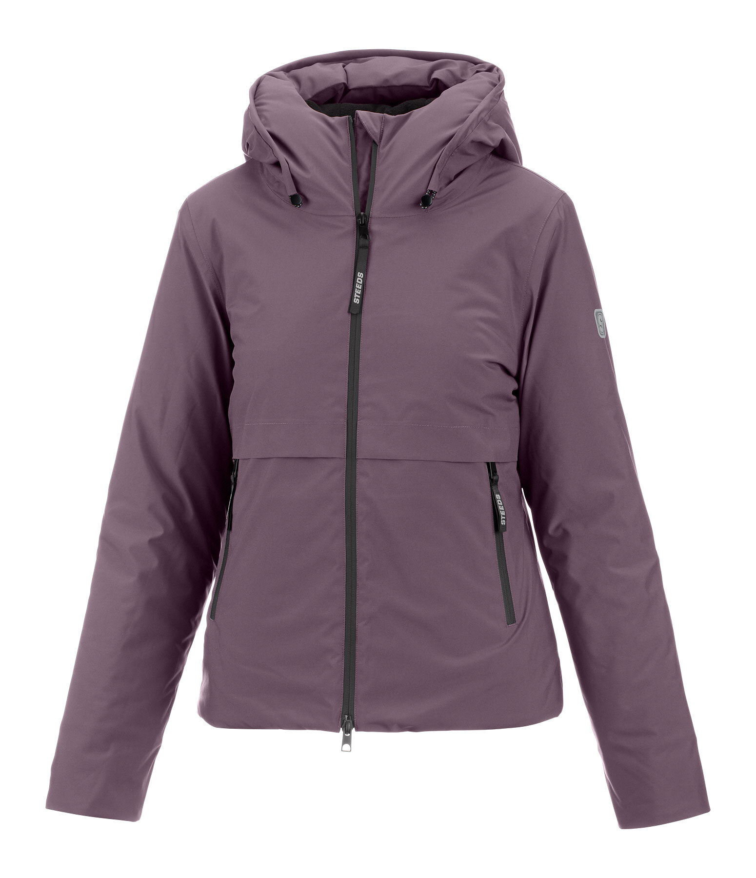 Veste technique  capuche  Firielle