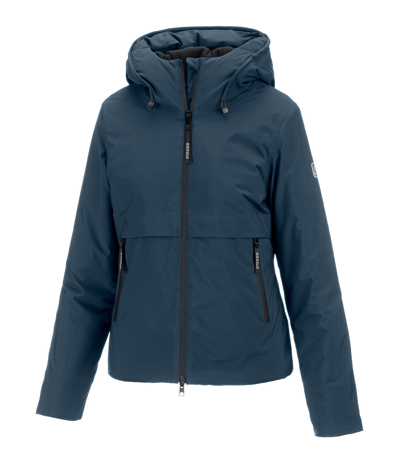 Veste technique � capuche  Firielle