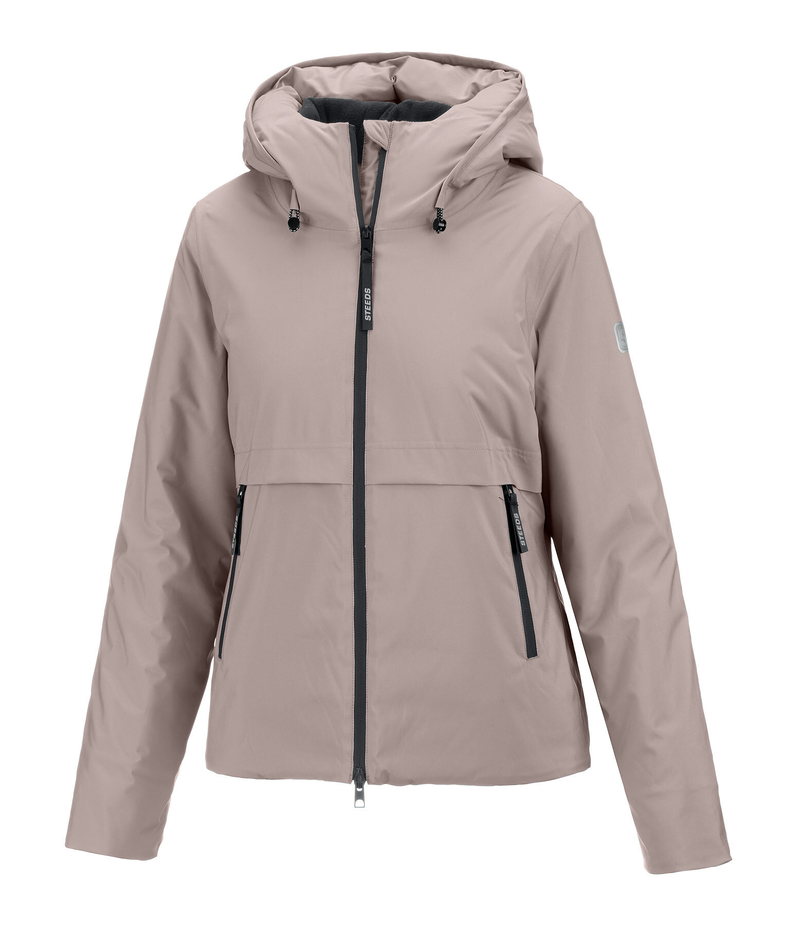 Veste technique � capuche  Firielle