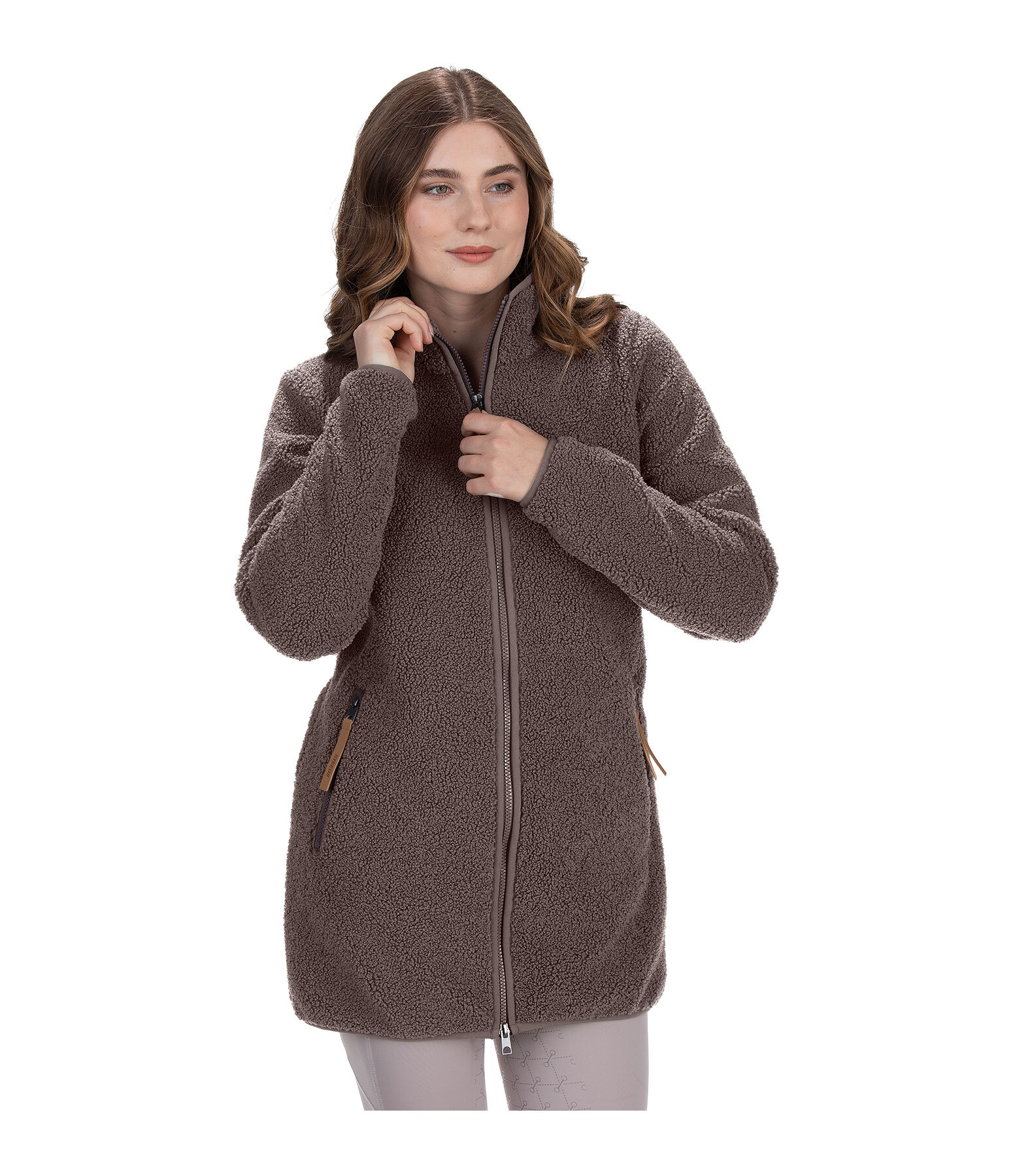 Veste polaire douillette  Osia II
