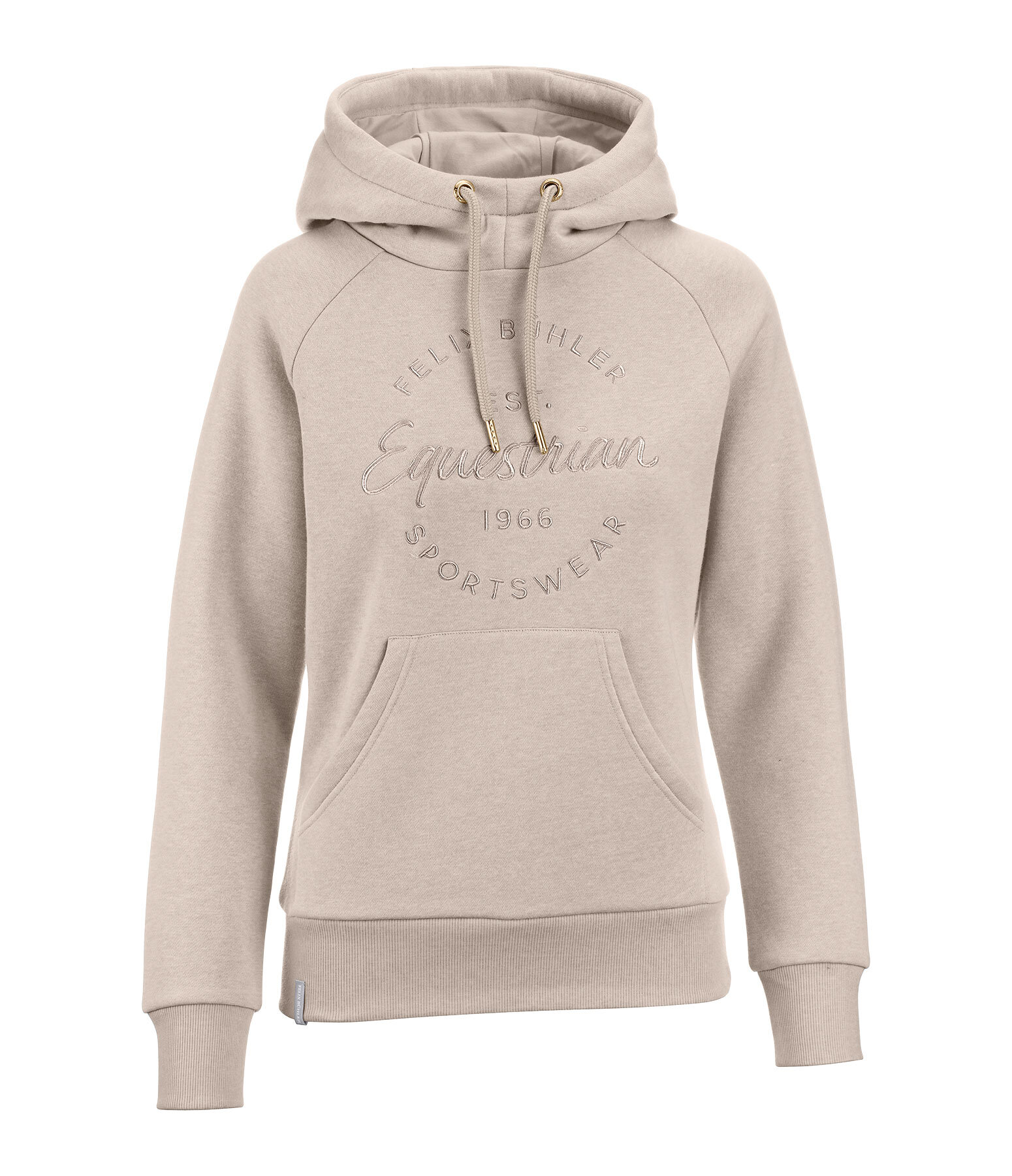 Sweat  capuche  Lilli II