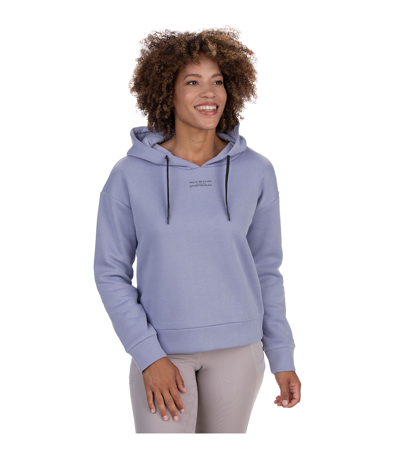 Sweat  capuche  Caja