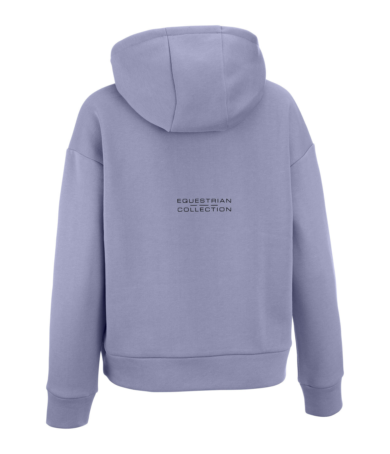 Sweat  capuche  Caja