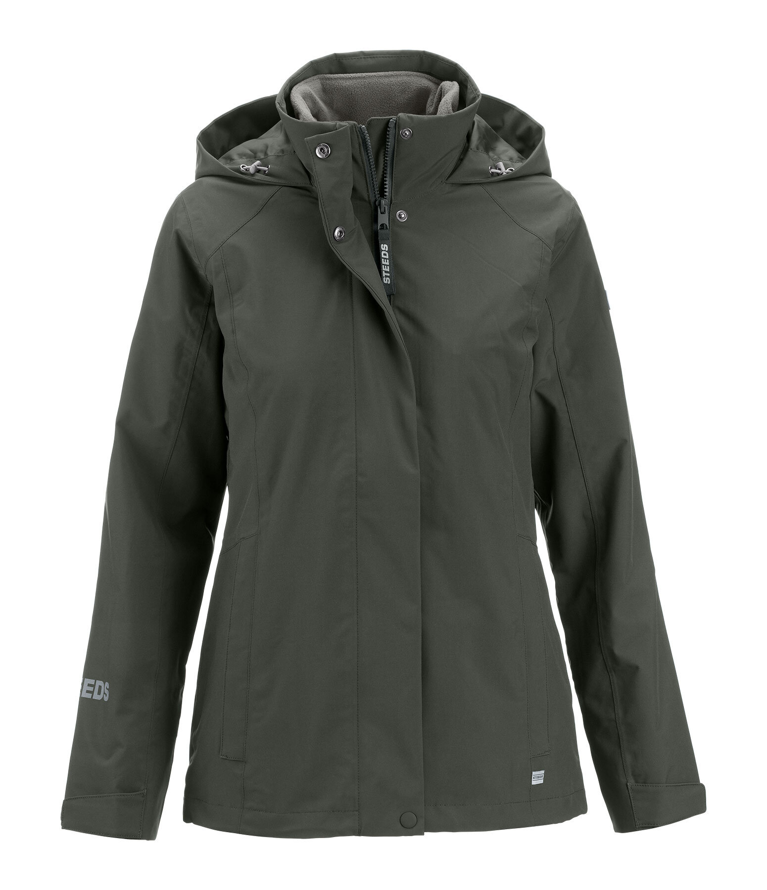 Veste d'quitation 3 en 1  Rina II