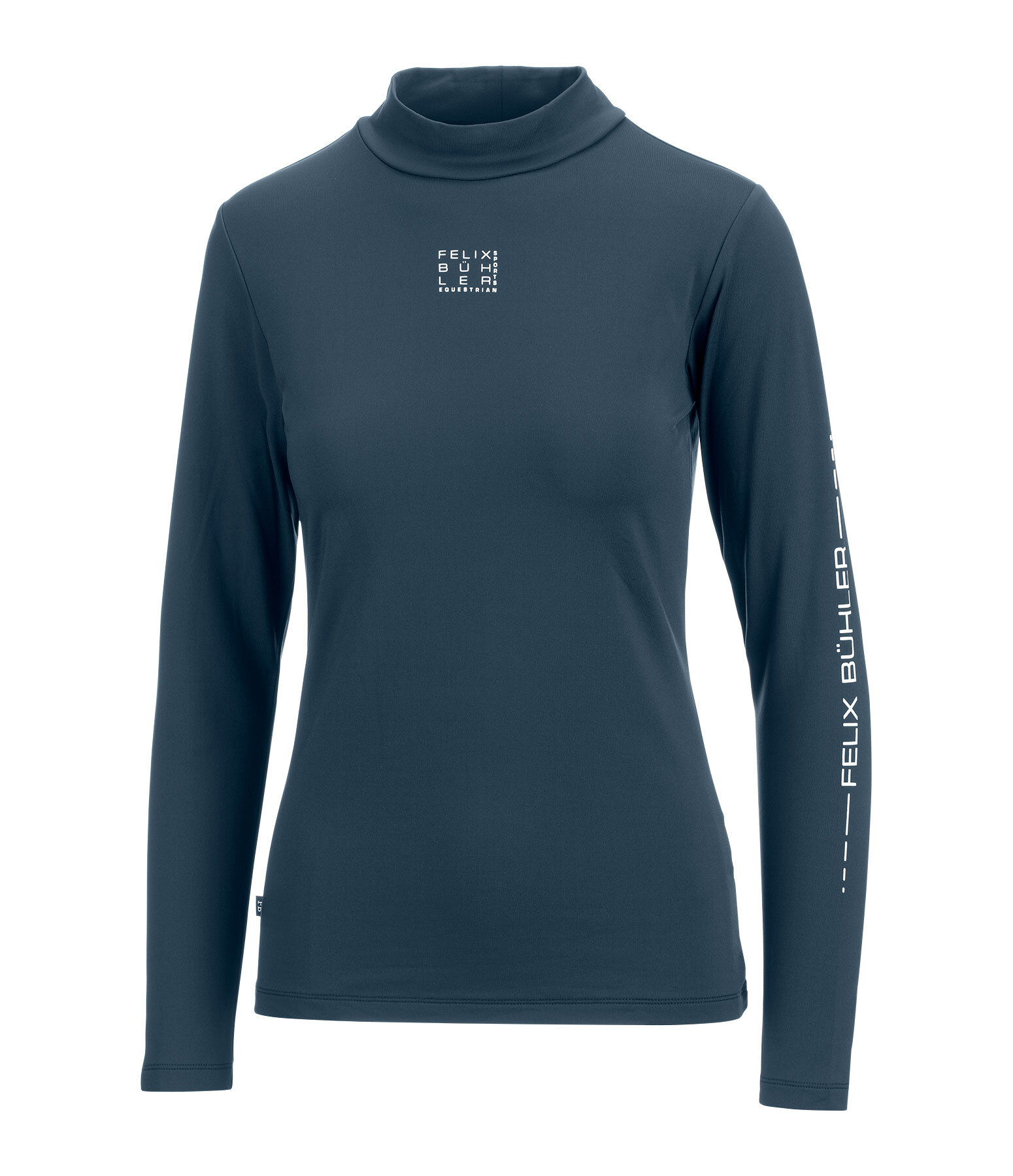 T-shirt technique  manches longues  Linn