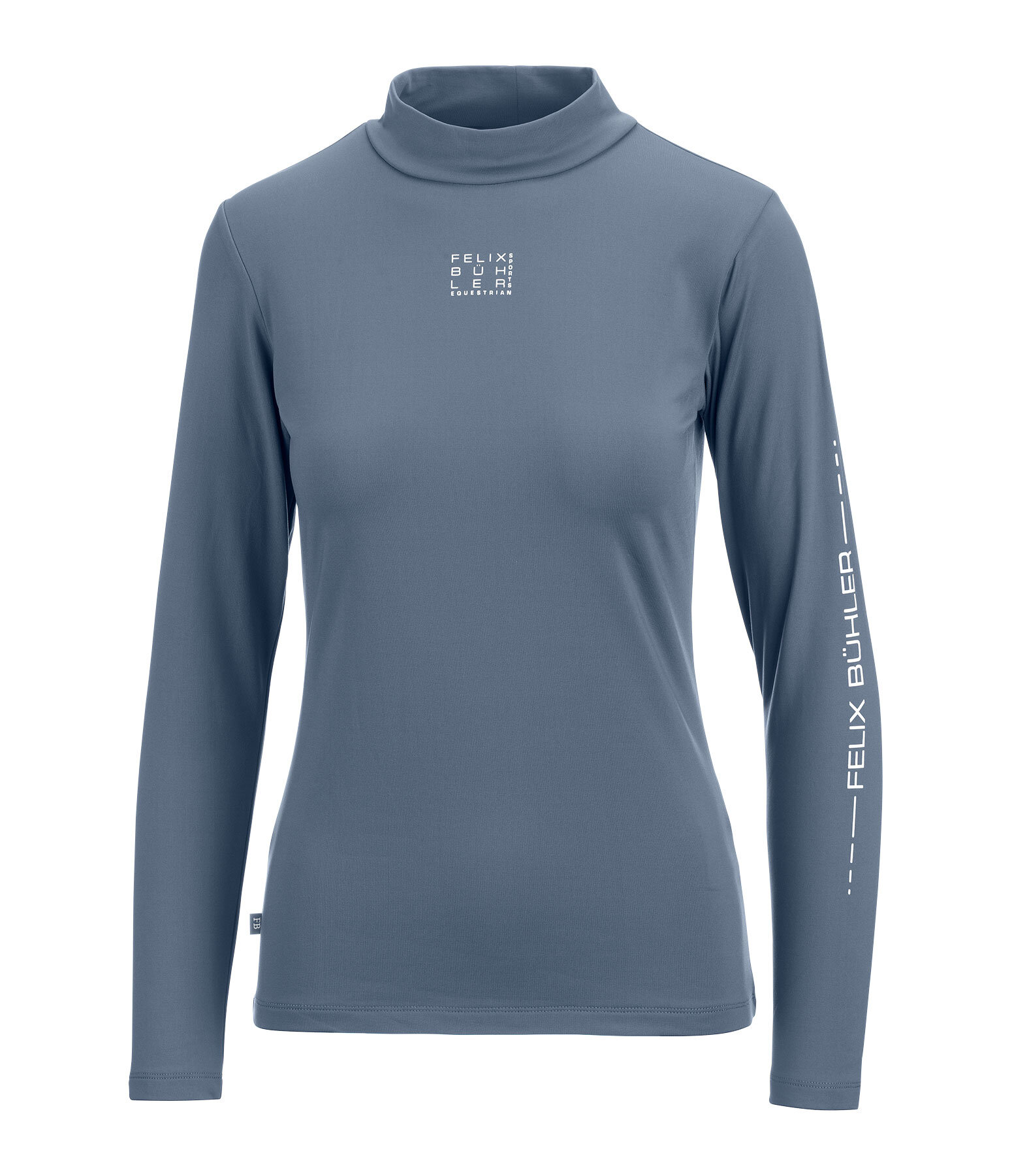 T-shirt technique  manches longues  Linn