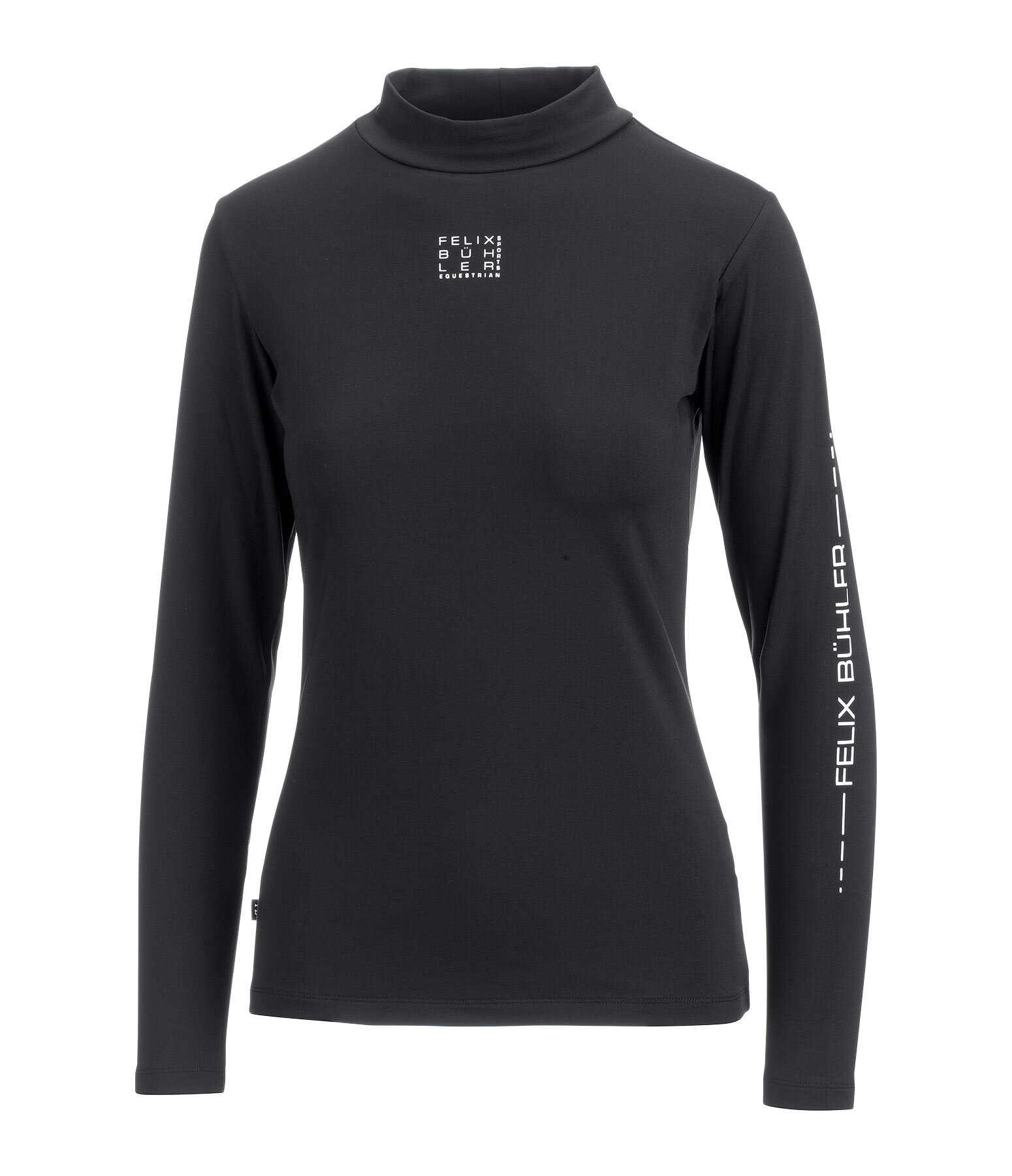 T-shirt technique  manches longues  Linn