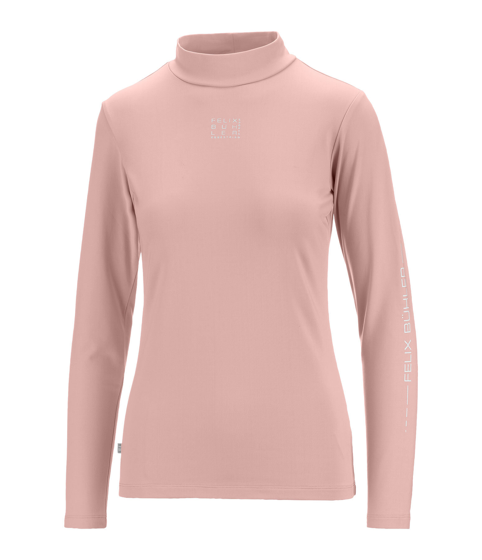 T-shirt technique � manches longues  Linn